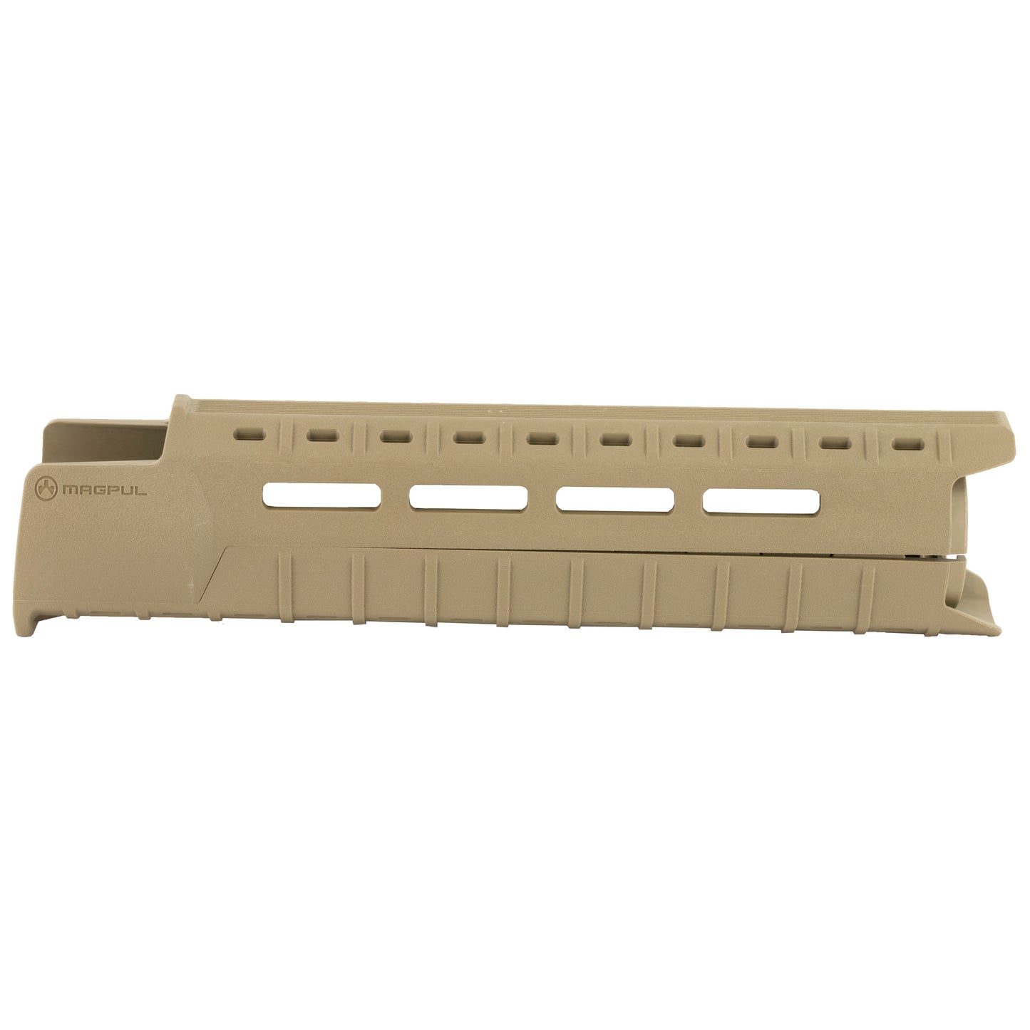 Magpul Industries MOE SL Hand Guard for AR-15/M4 Mid-Length Rifles in Flat Dark Earth