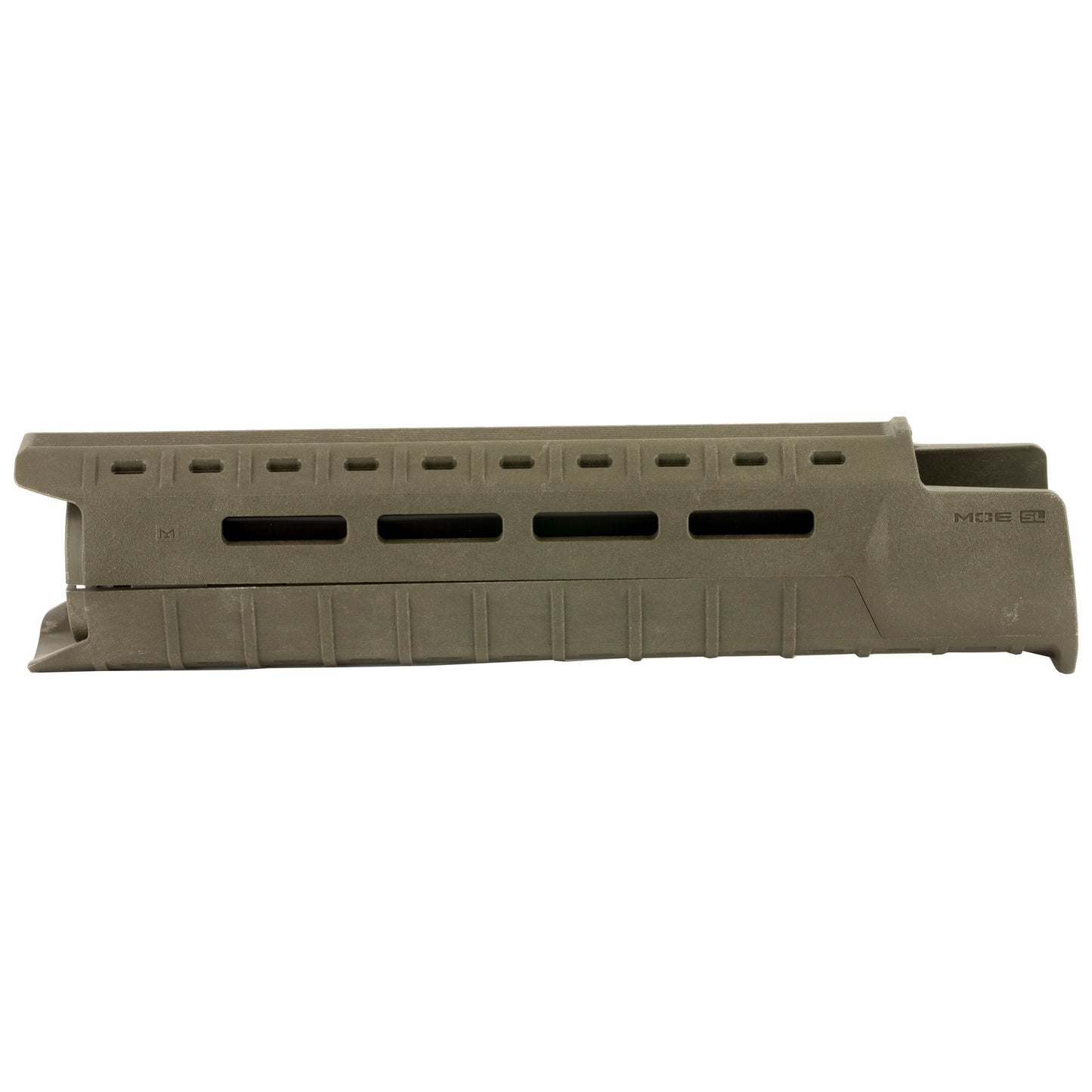 Magpul Industries MOE SL Hand Guard for AR-15/M4 Mid-Length Firearms in Olive Drab Green