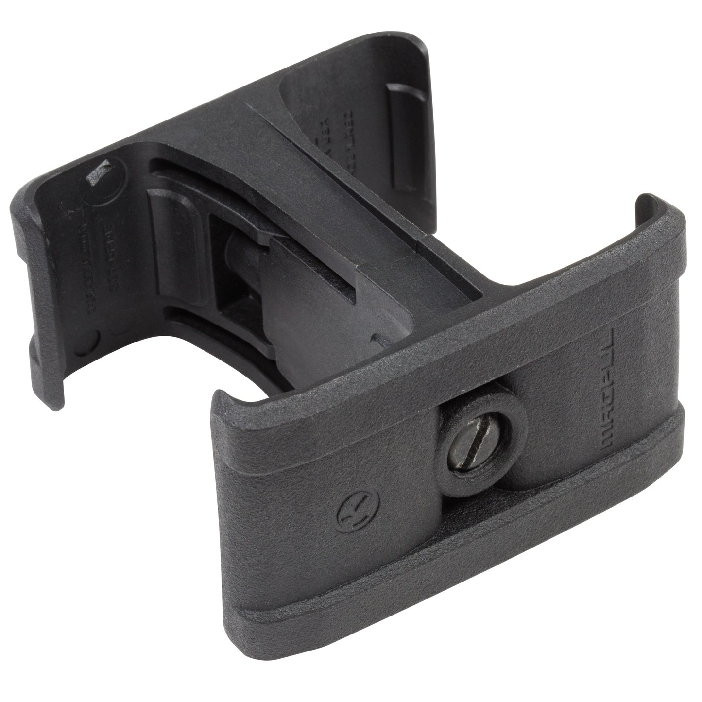 Magpul Industries MAG566-BLK MagLink AK Magazine Coupler - Black