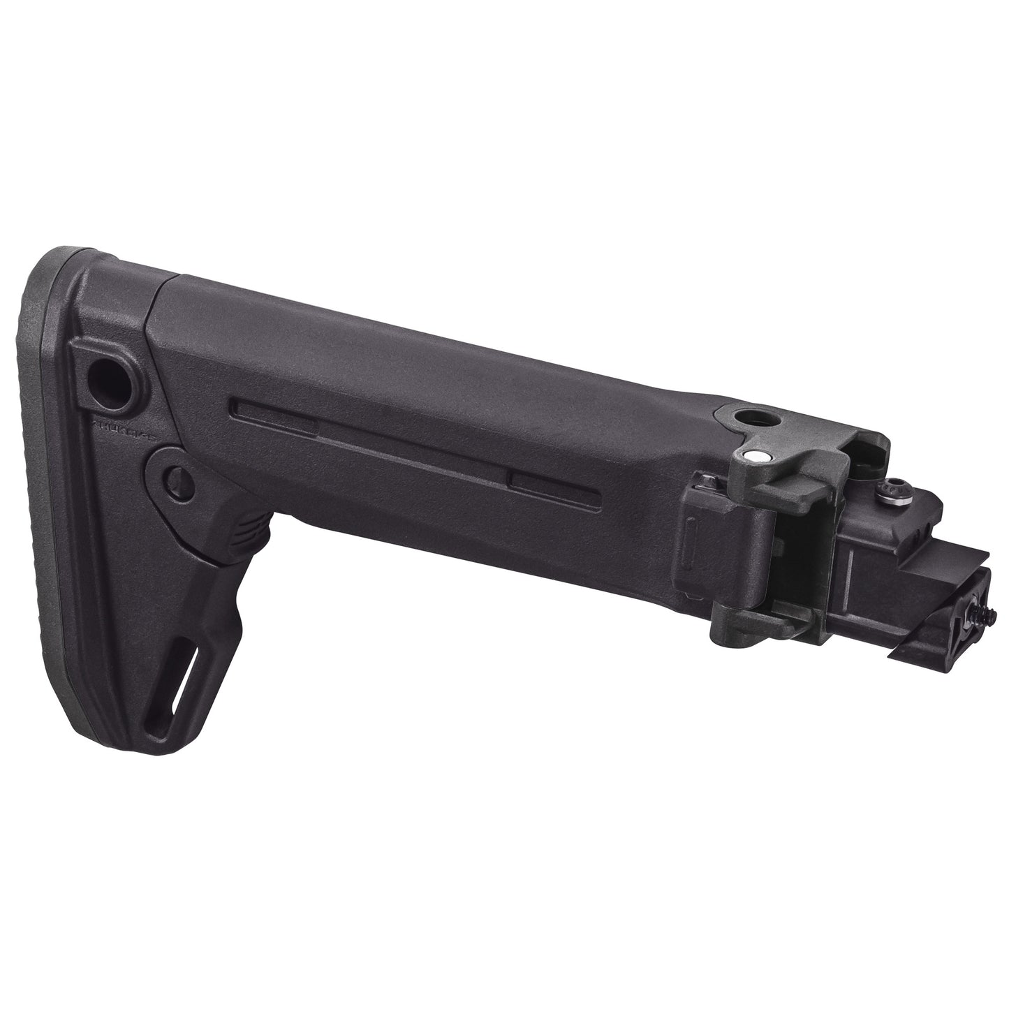 Magpul Industries Zhukov-S Folding Stock for AK-47/AK-74 - Plum