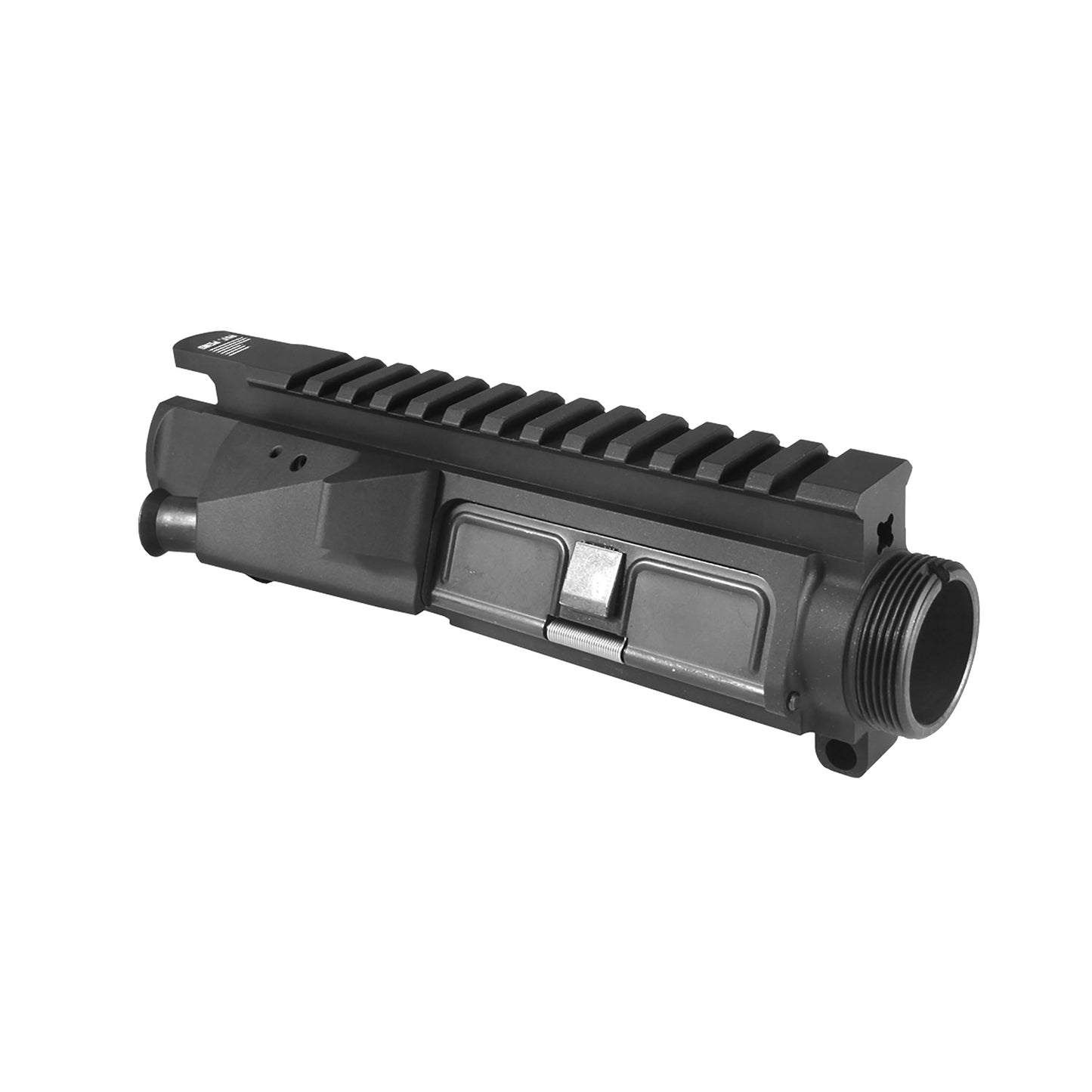 VLTOR MUR Model Upper Receiver * Mil-Spec Flat-Top for AR15/M16/M4 Rifles, Black