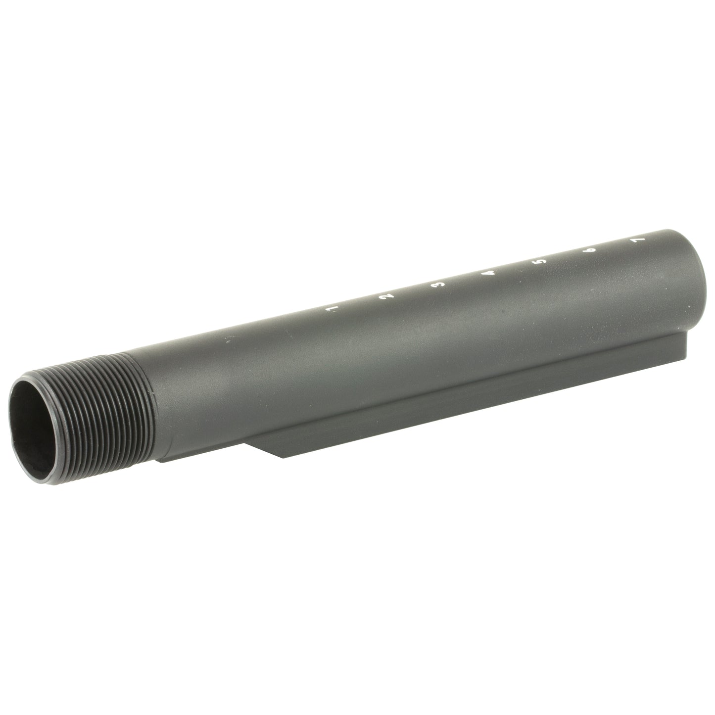 VLTOR Weapon Systems RE-A5 Receiver Extension Tube for AR-15 and AR-10 Rifles