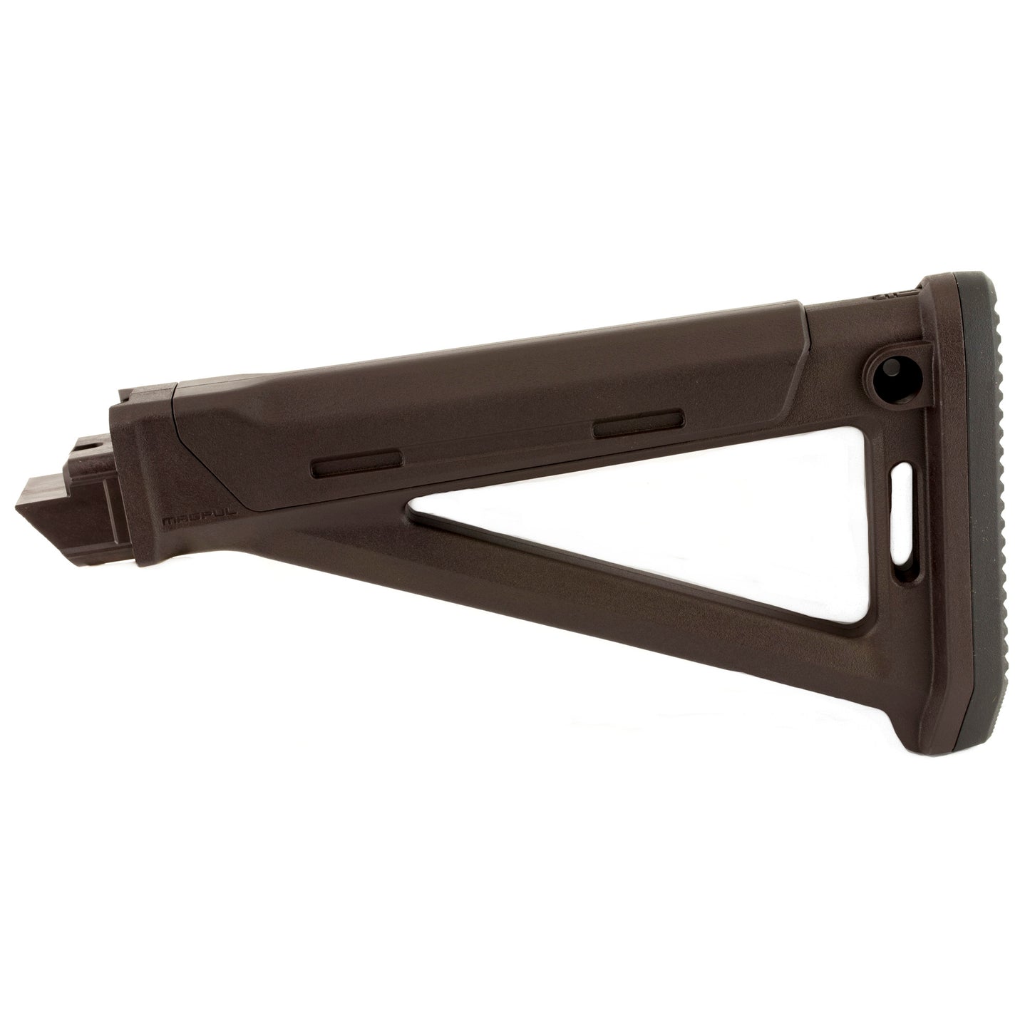 Magpul Industries MOE AK Stock for AK-47 and AK-74 * Plum Finish