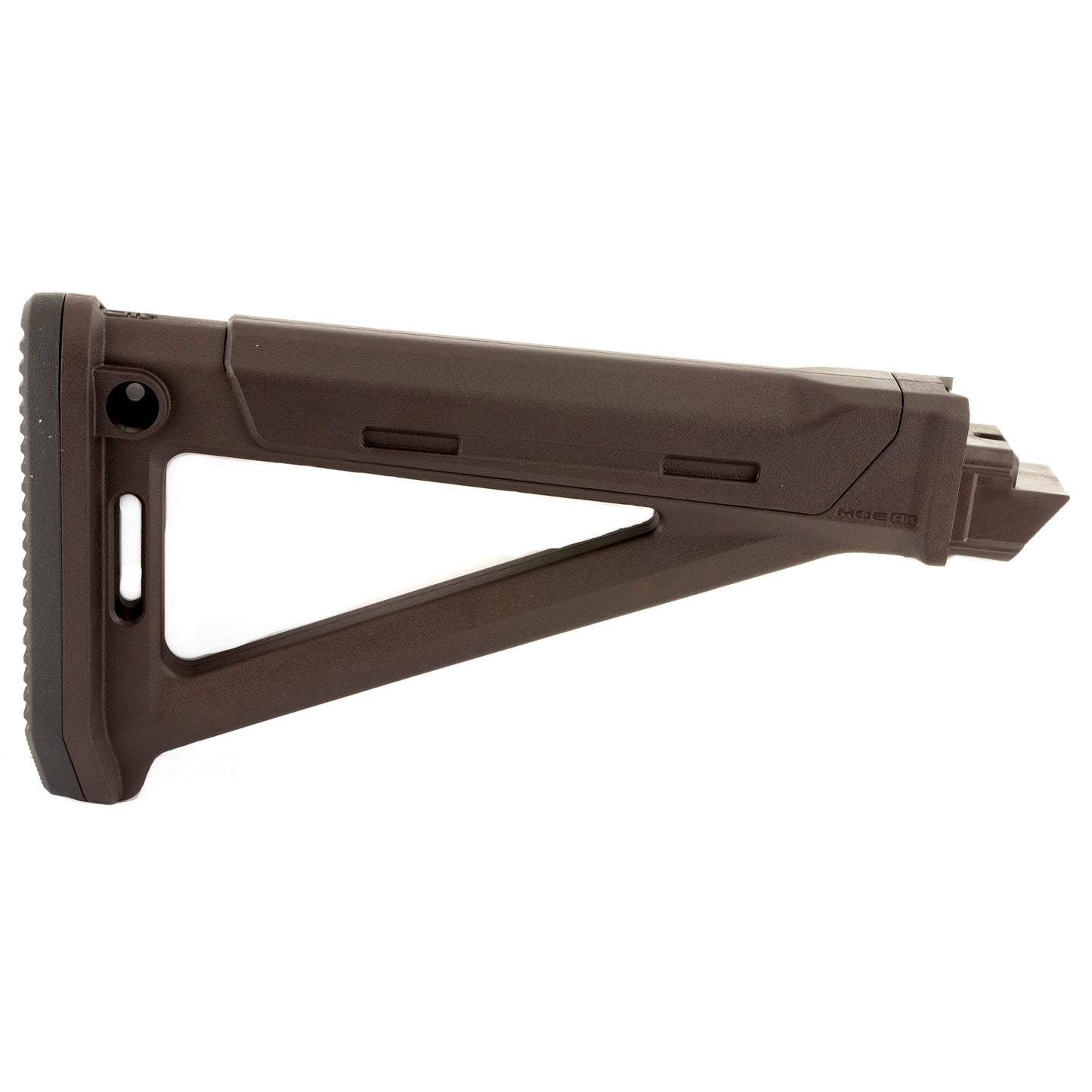 Magpul Industries MOE AK Stock for AK-47 and AK-74 * Plum Finish