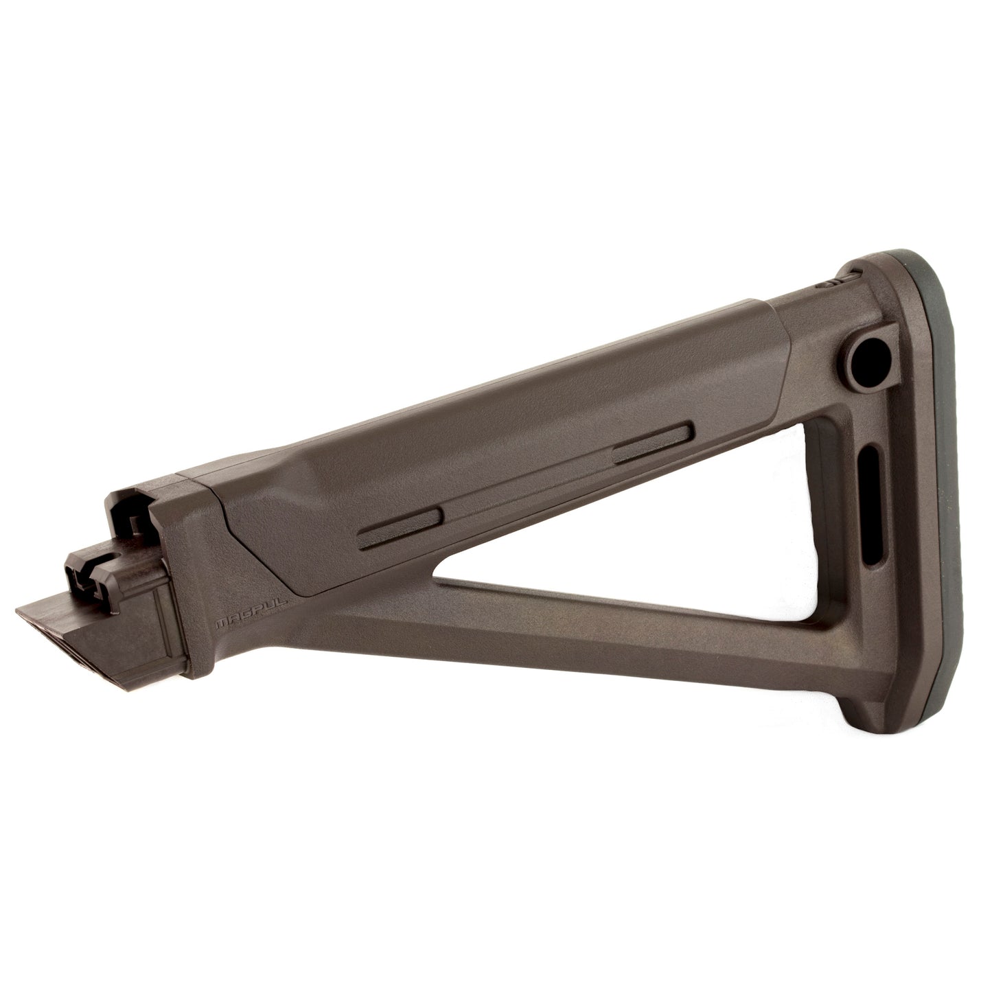 Magpul Industries MOE AK Stock for AK-47 and AK-74 * Plum Finish