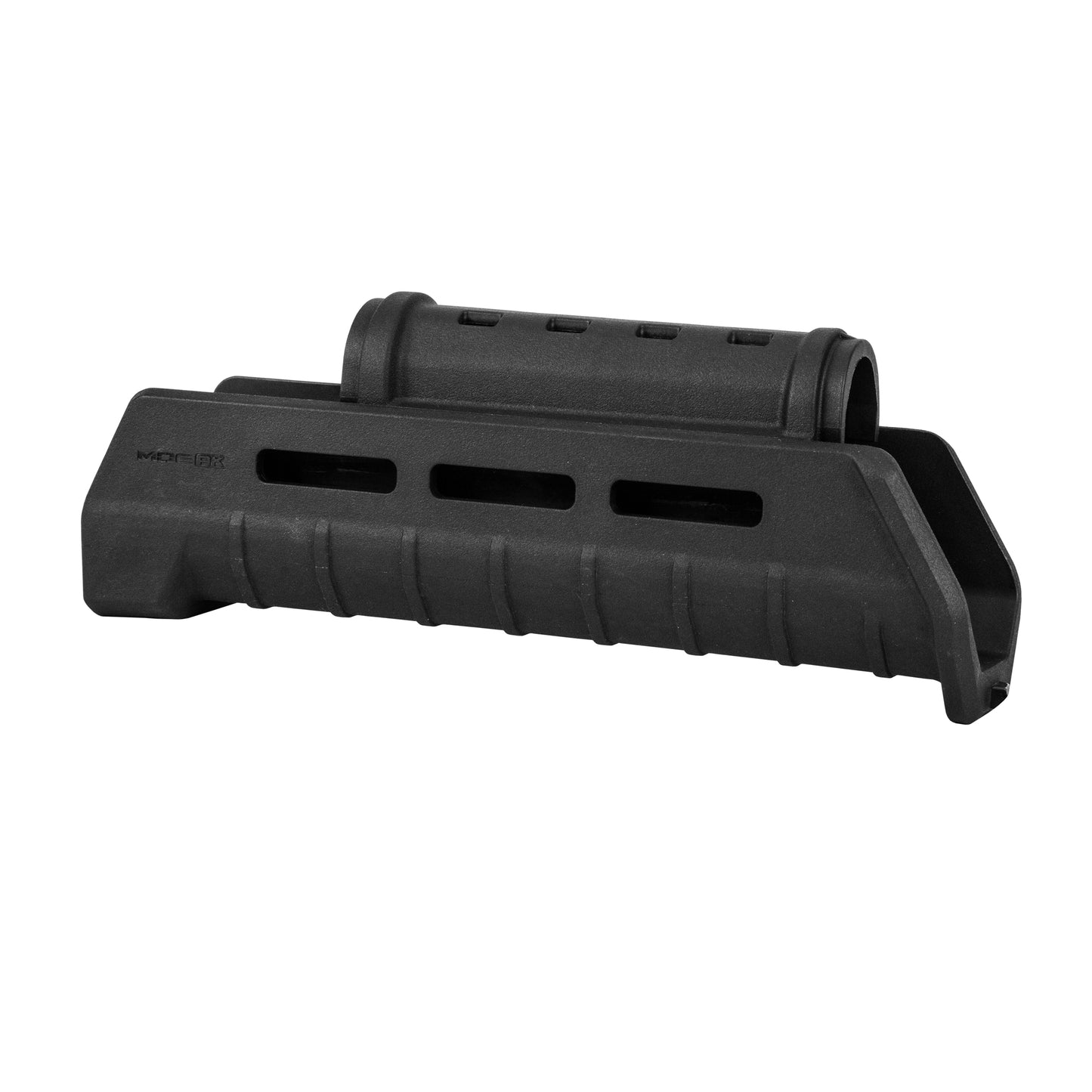 Magpul Industries MOE AK Hand Guard for AK47/74 - Black (Part Number MAG619-BLK)