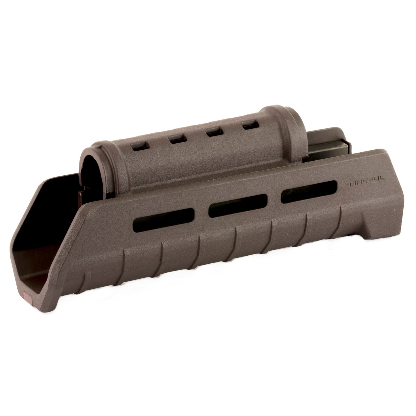 Magpul Industries MOE AK Hand Guard in Plum - Replacement for AK47/74 Rifles