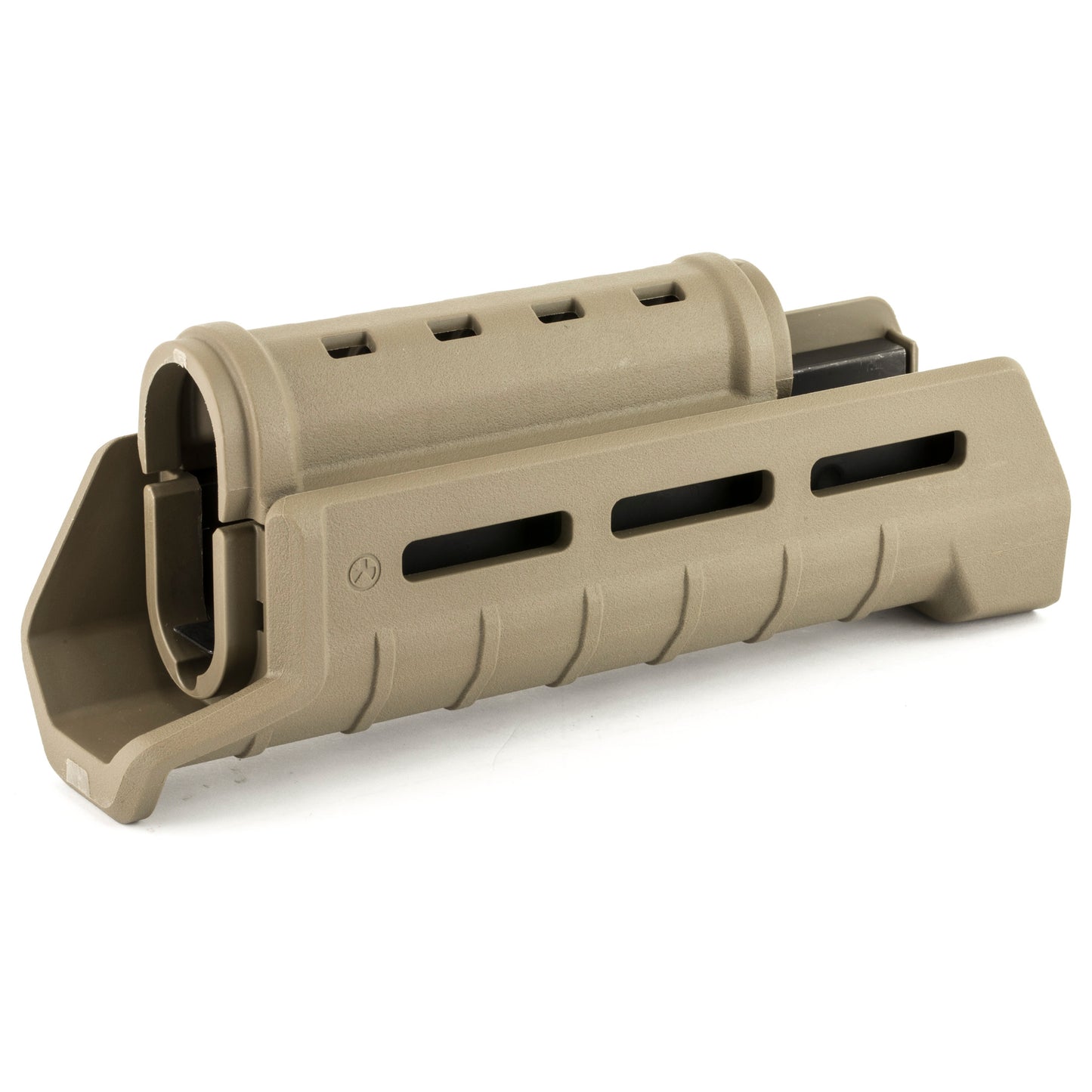 Magpul Industries MOE AKM Hand Guard in Flat Dark Earth for AK-47/74 Series