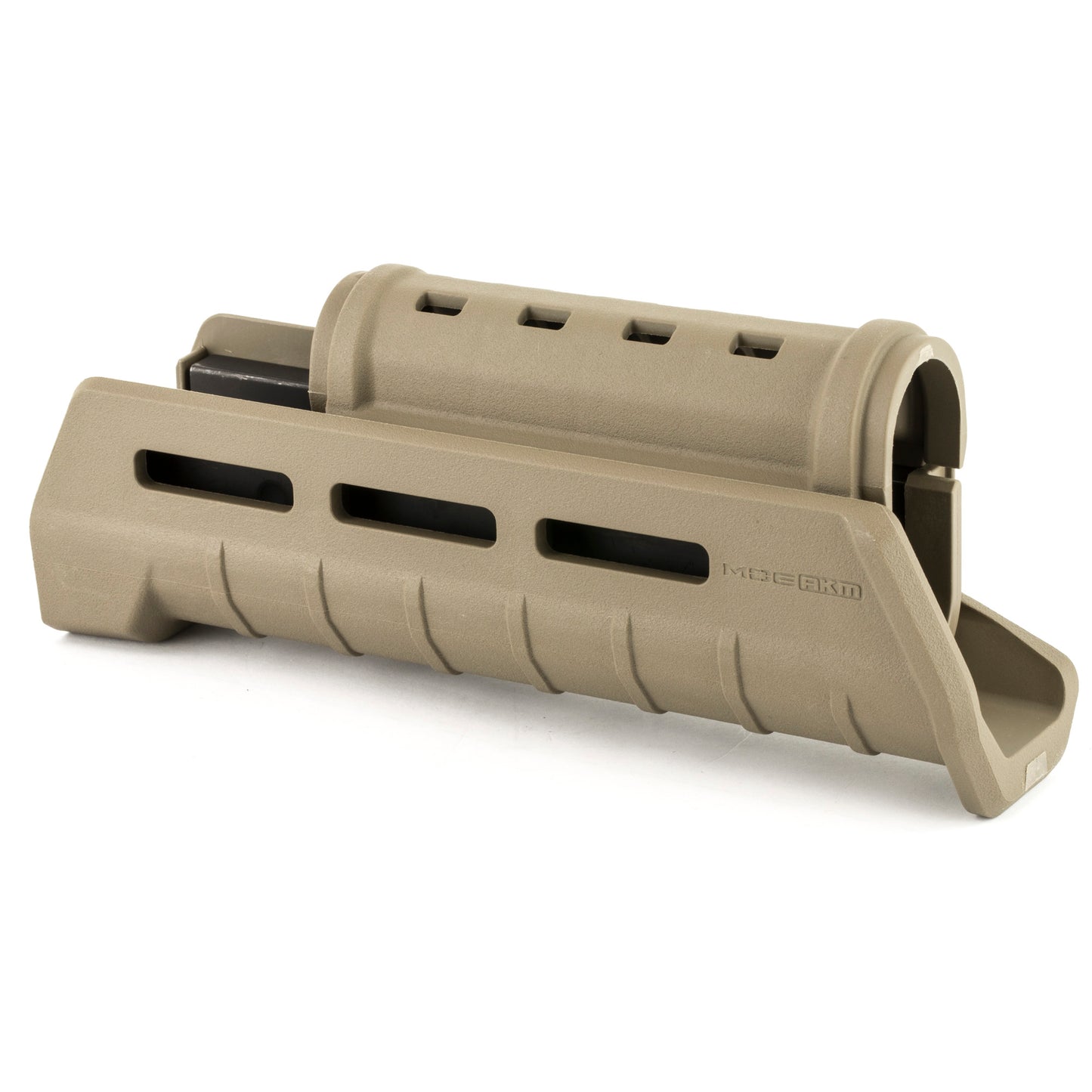 Magpul Industries MOE AKM Hand Guard in Flat Dark Earth for AK-47/74 Series