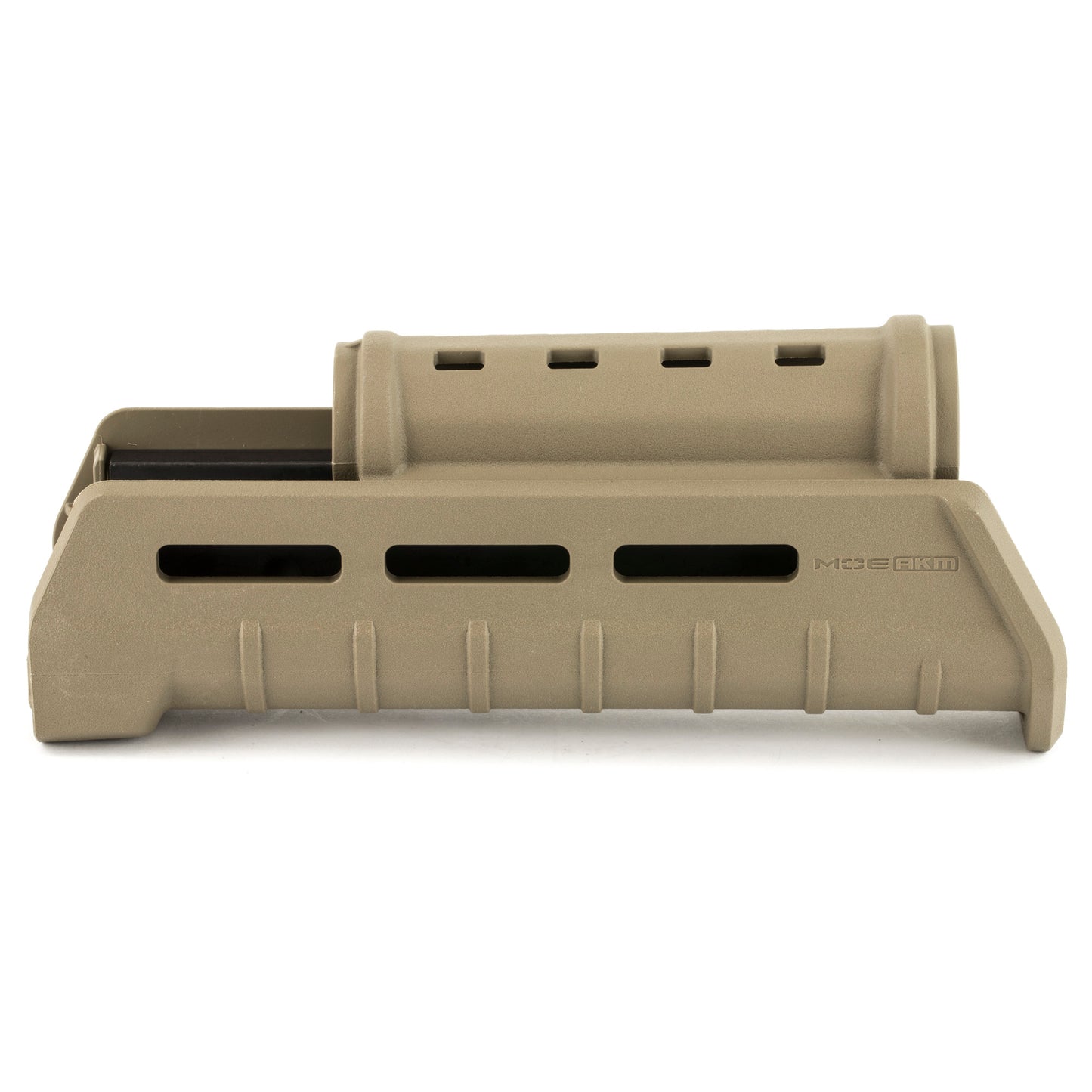 Magpul Industries MOE AKM Hand Guard in Flat Dark Earth for AK-47/74 Series