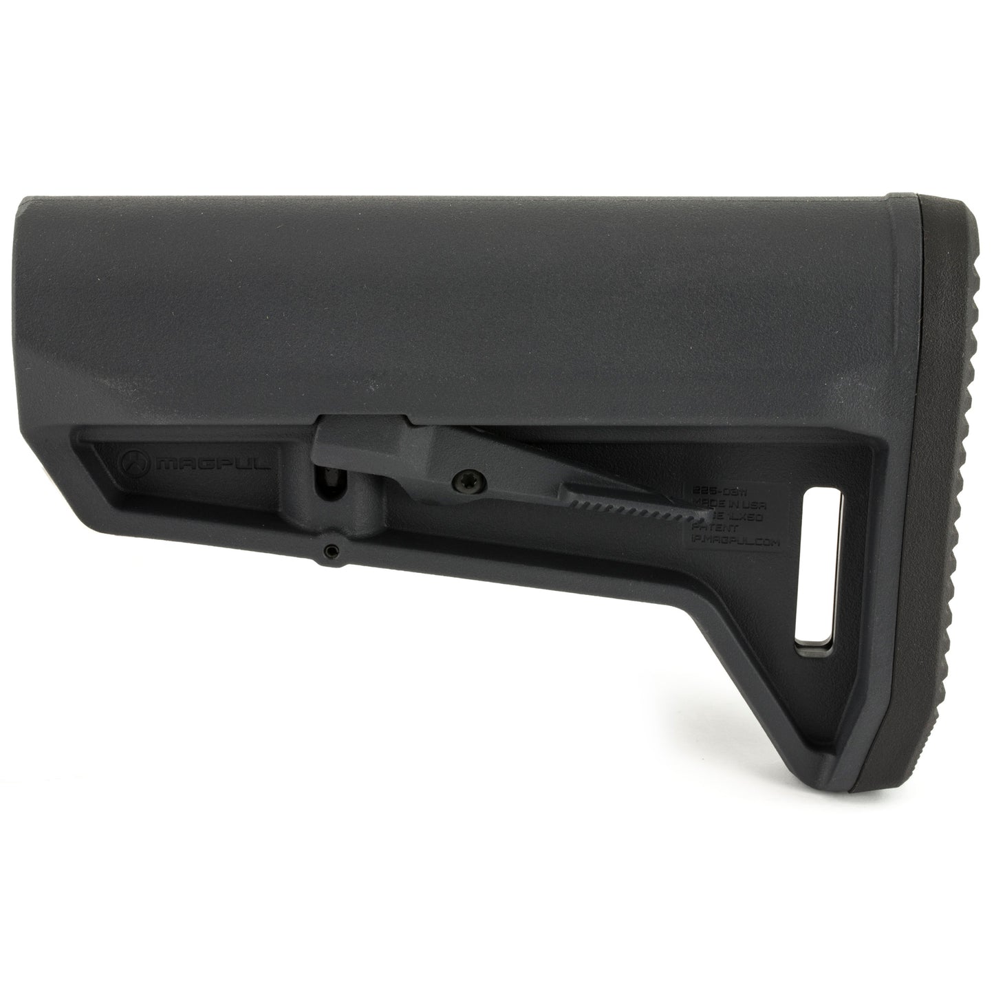 Magpul Industries MOE SL-K Carbine Stock for AR-15/M4 in Gray