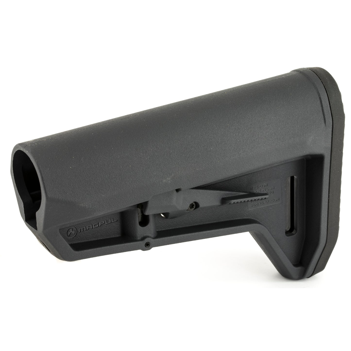Magpul Industries MOE SL-K Carbine Stock for AR-15/M4 in Gray