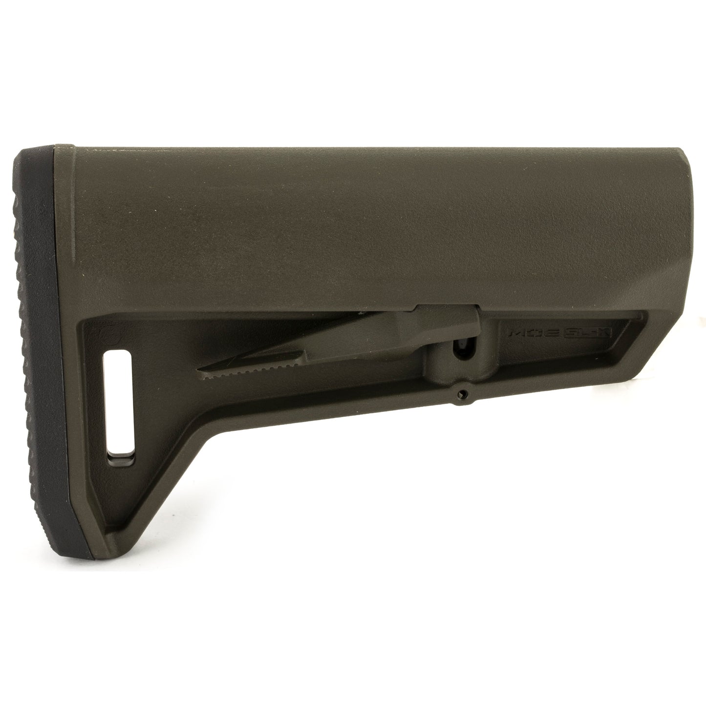 Magpul Industries MOE SL-K Carbine Stock in Olive Drab Green * Compact AR15/M4 Buttstock with M-LOK Compatibility