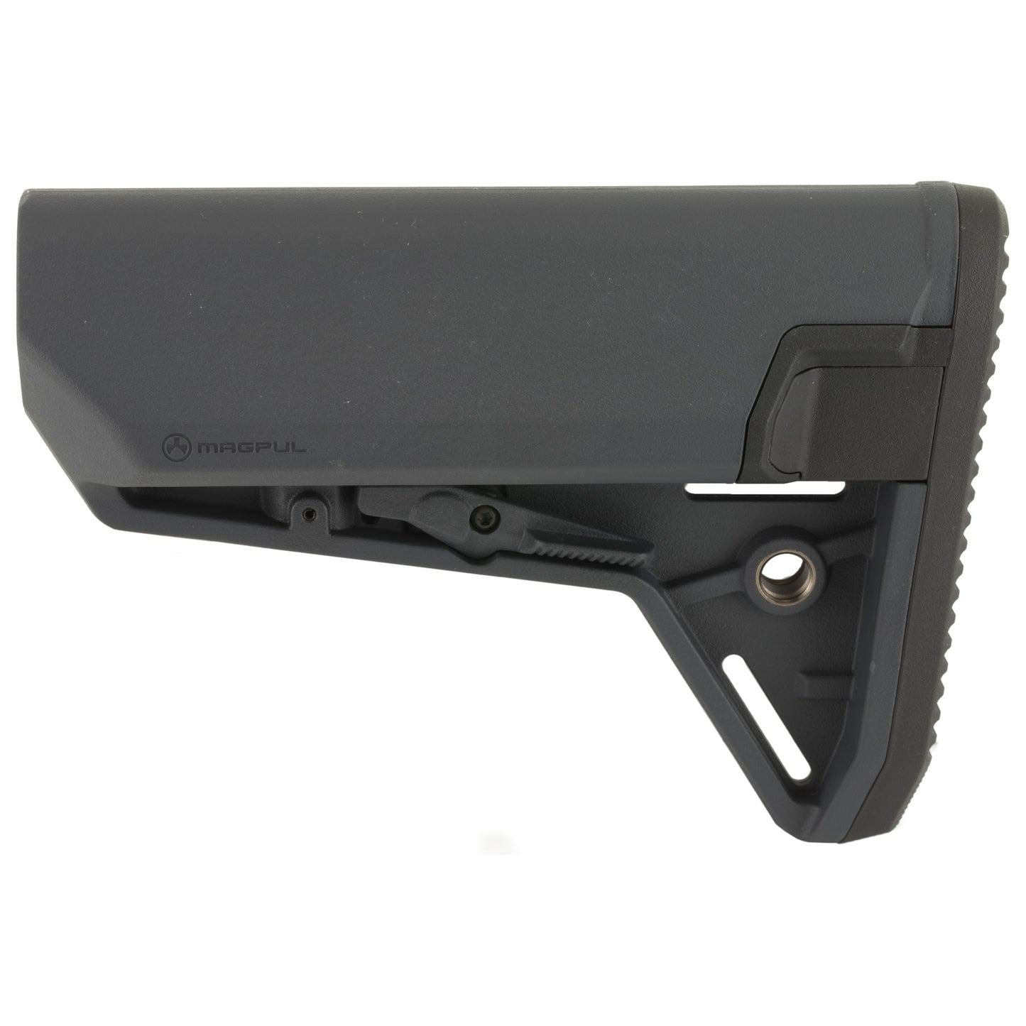 Magpul Industries MOE SL-S Storage Stock for AR15/M4 Carbine - Gray