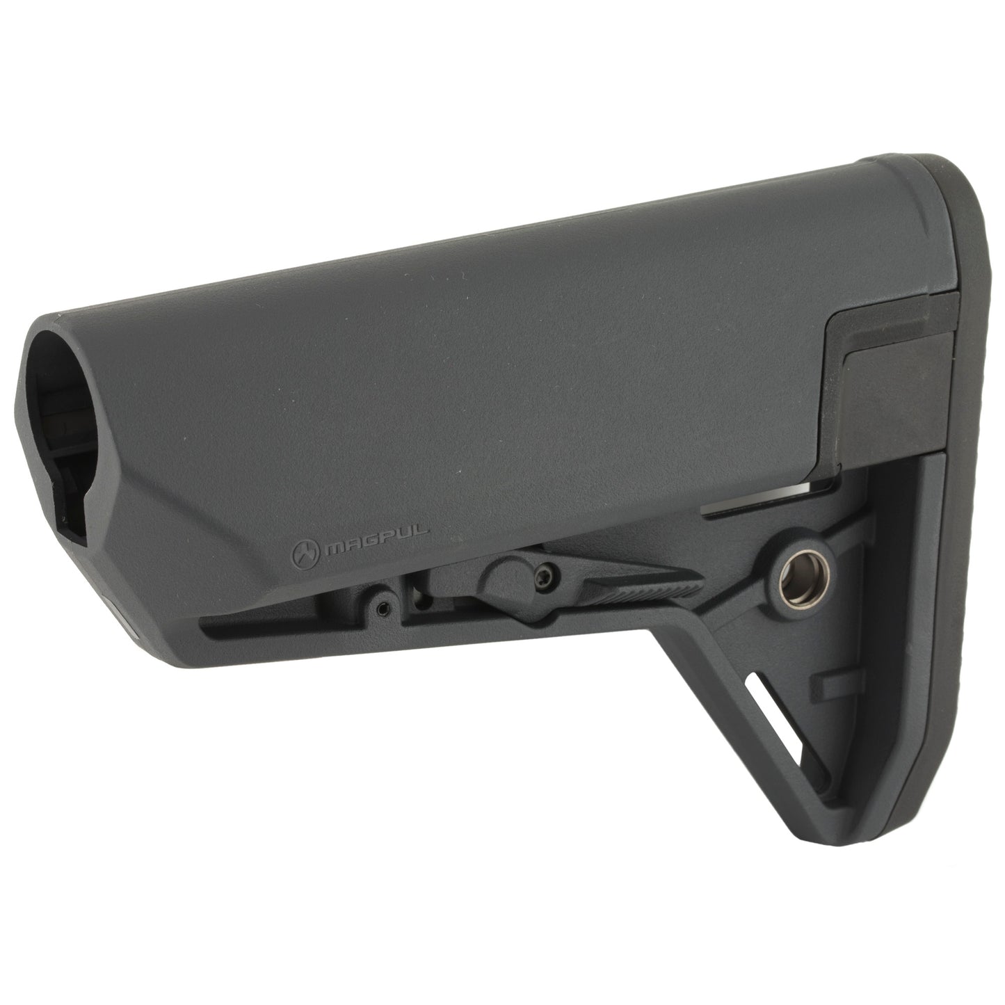 Magpul Industries MOE SL-S Storage Stock for AR15/M4 Carbine - Gray