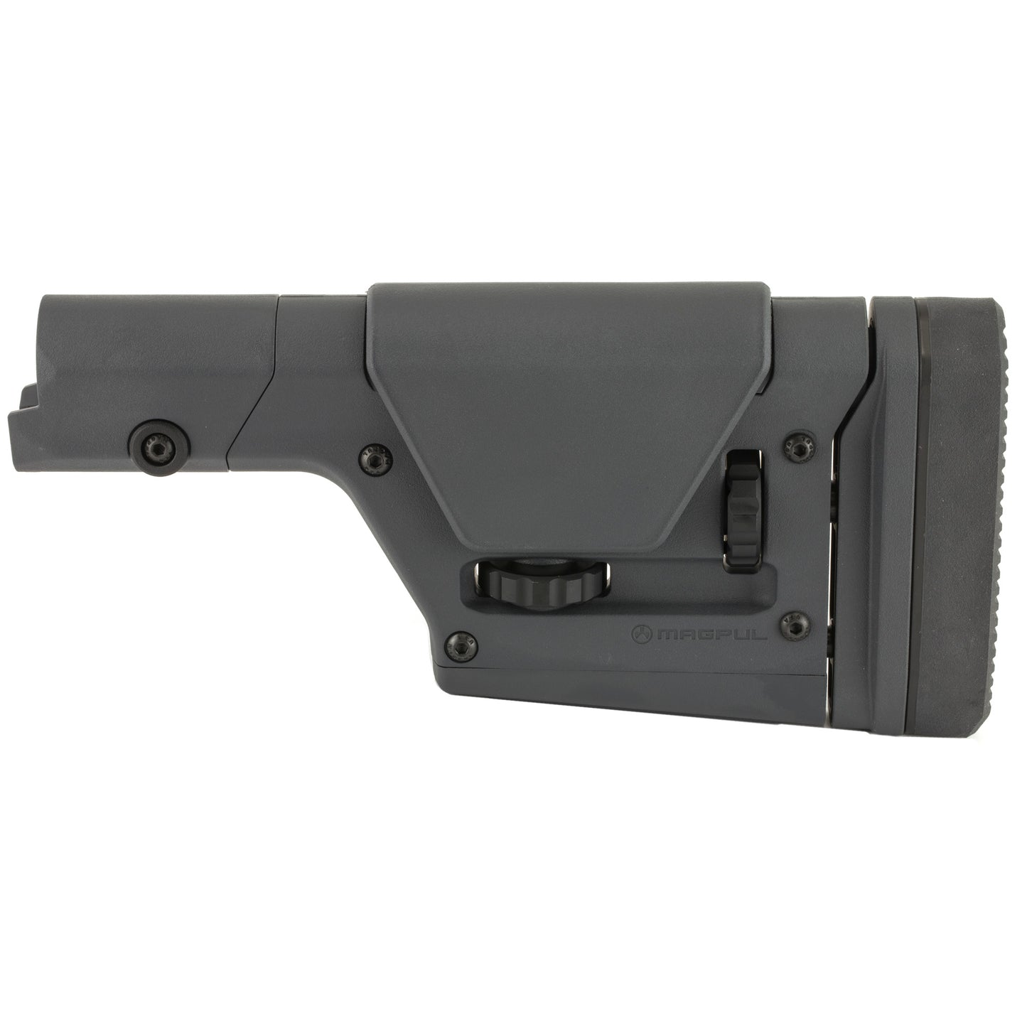 Magpul PRS Gen 3 Precision Rifle Stock for AR15/AR10 - Gray