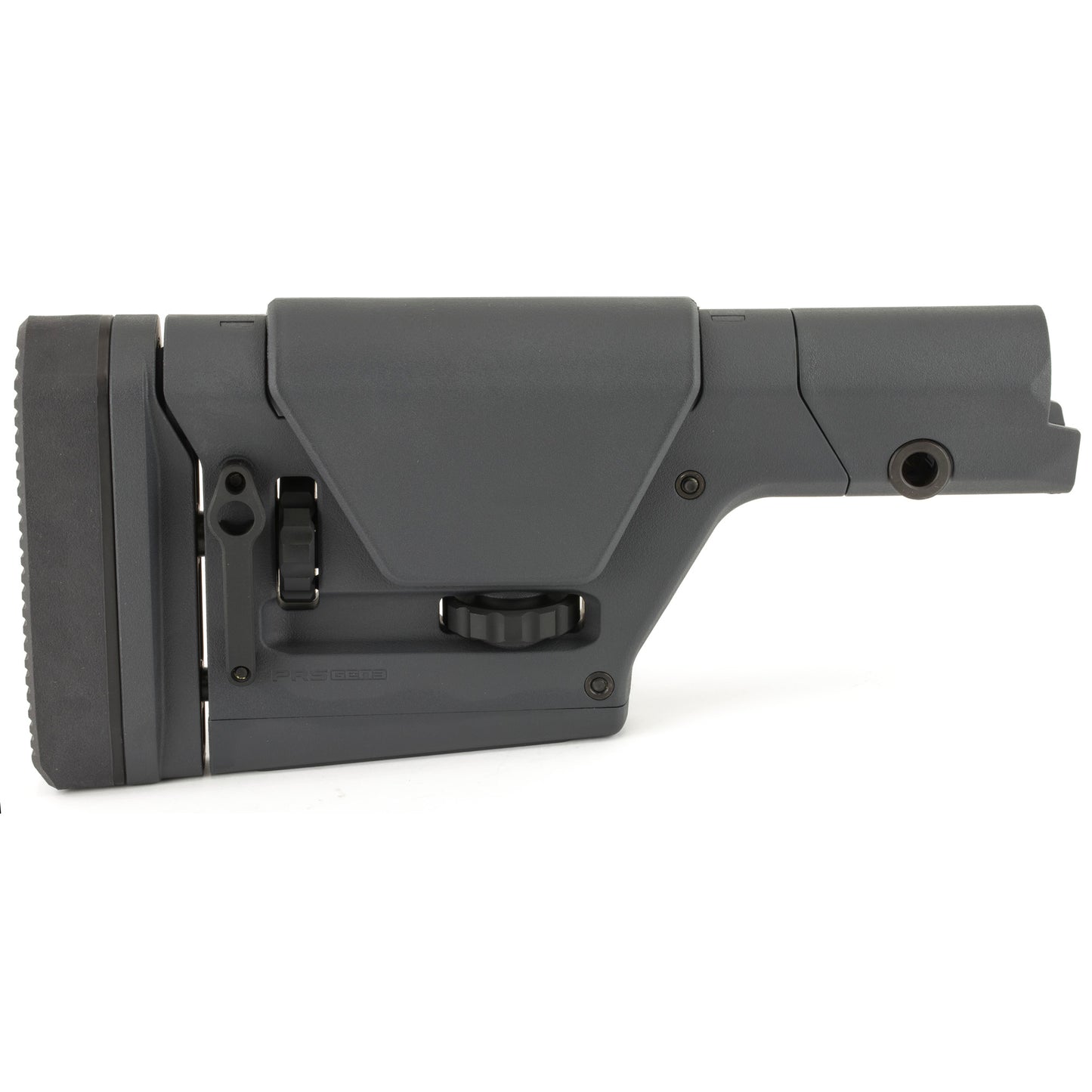 Magpul PRS Gen 3 Precision Rifle Stock for AR15/AR10 - Gray