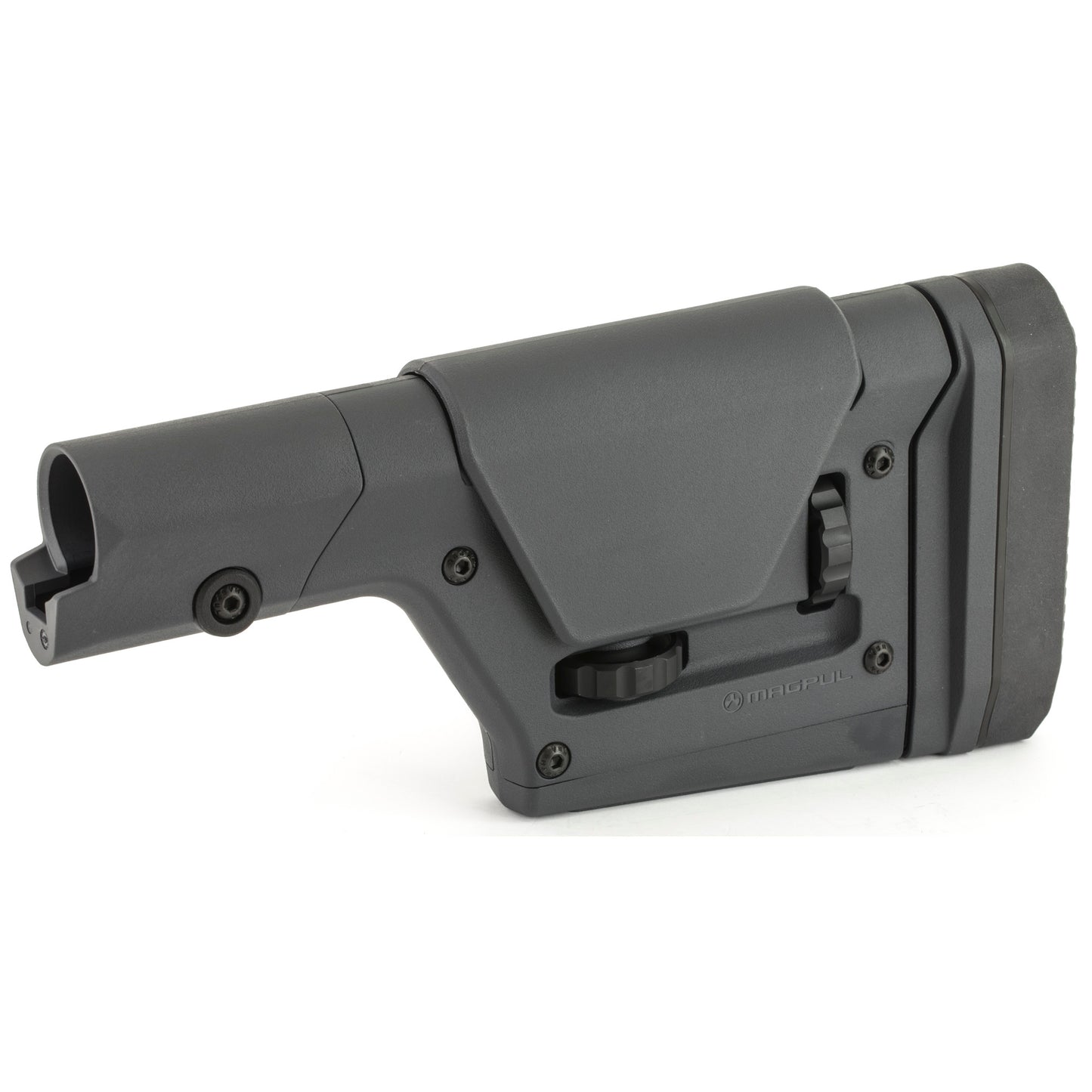 Magpul PRS Gen 3 Precision Rifle Stock for AR15/AR10 - Gray
