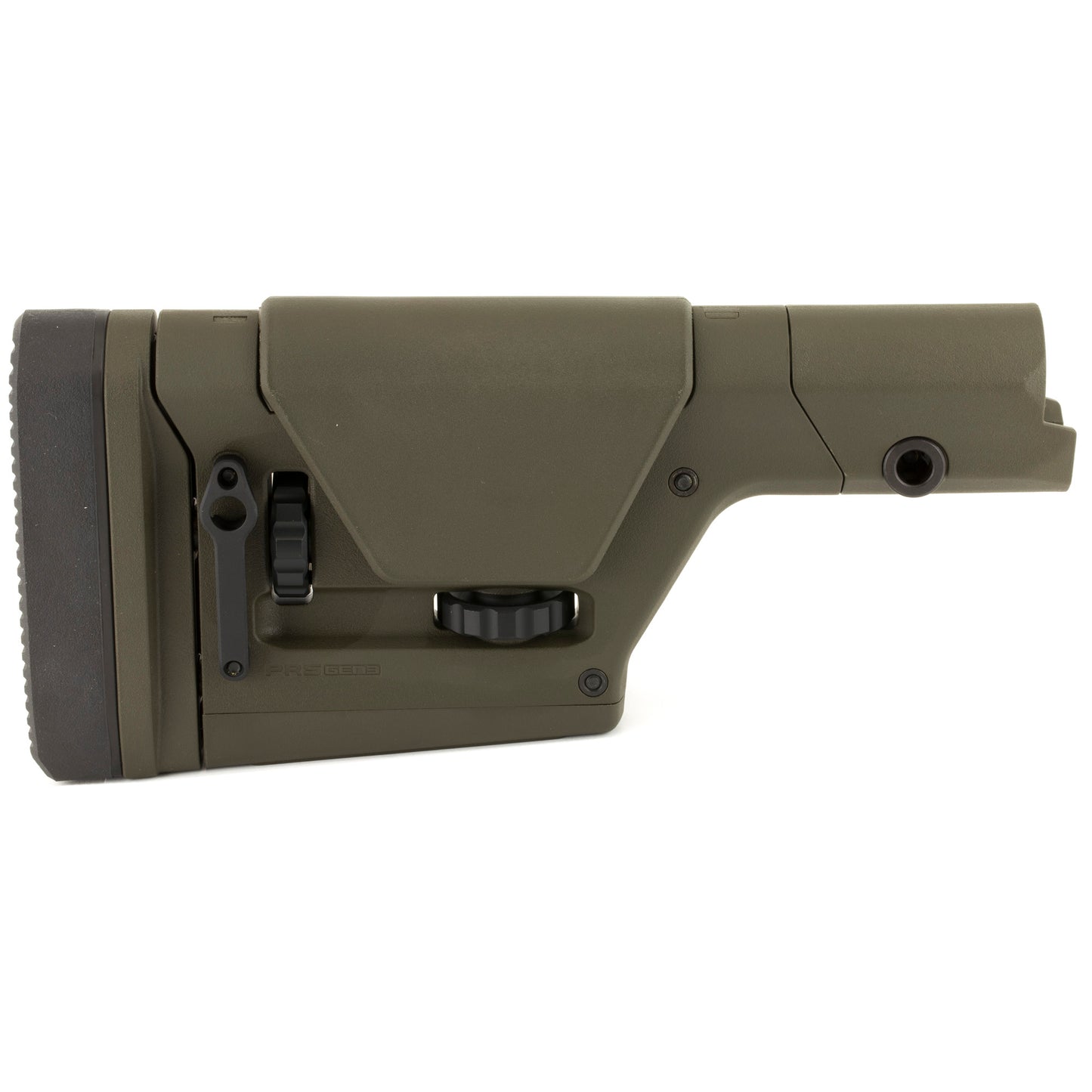 Magpul Industries PRS Gen 3 Stock for AR15/AR10 Platforms - Olive Drab Green