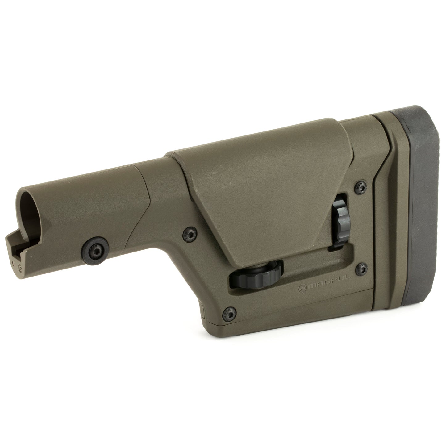 Magpul Industries PRS Gen 3 Stock for AR15/AR10 Platforms - Olive Drab Green