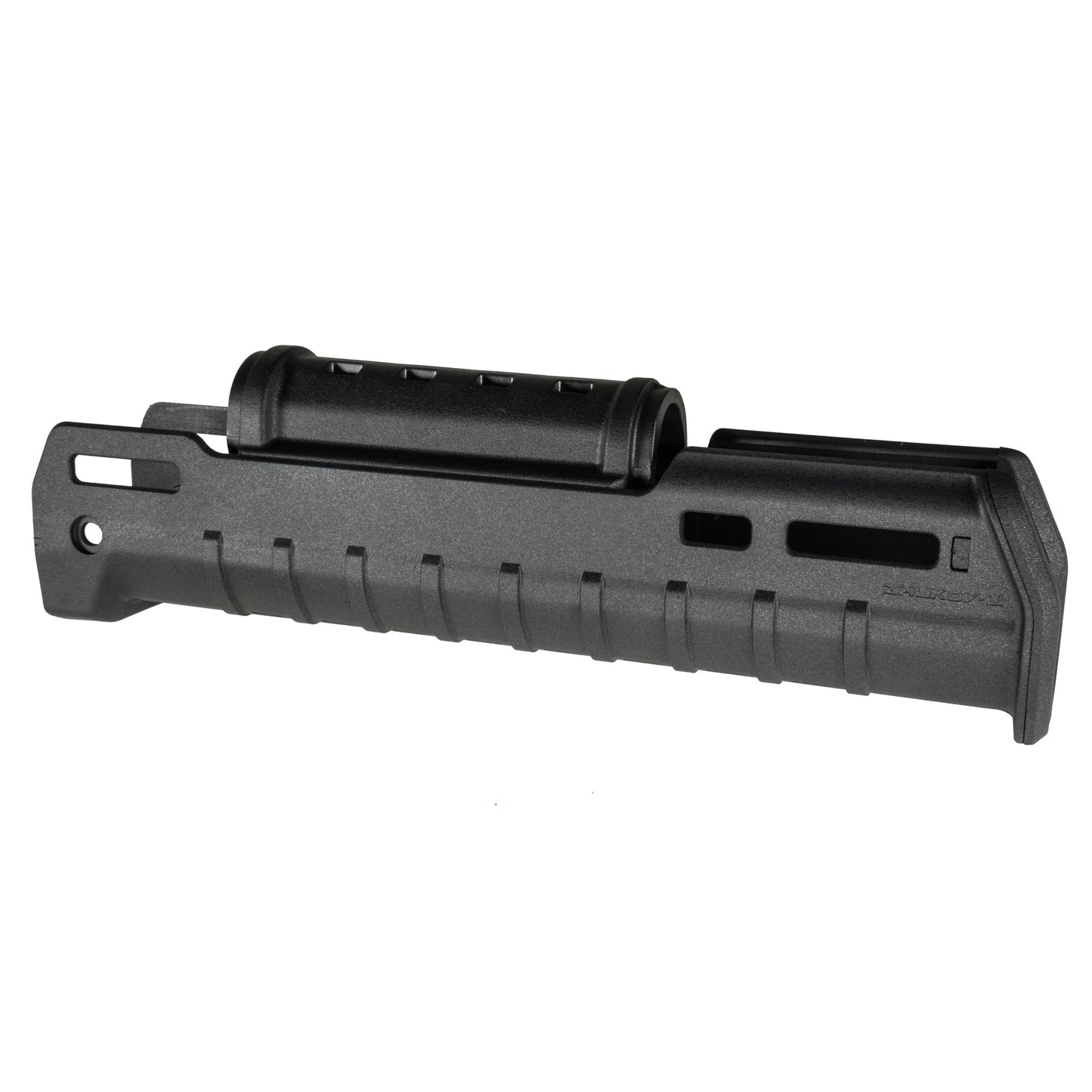 Magpul Industries Zhukov-U Handguard for AK-47/74 in Black, Part Number MAG680-BLK
