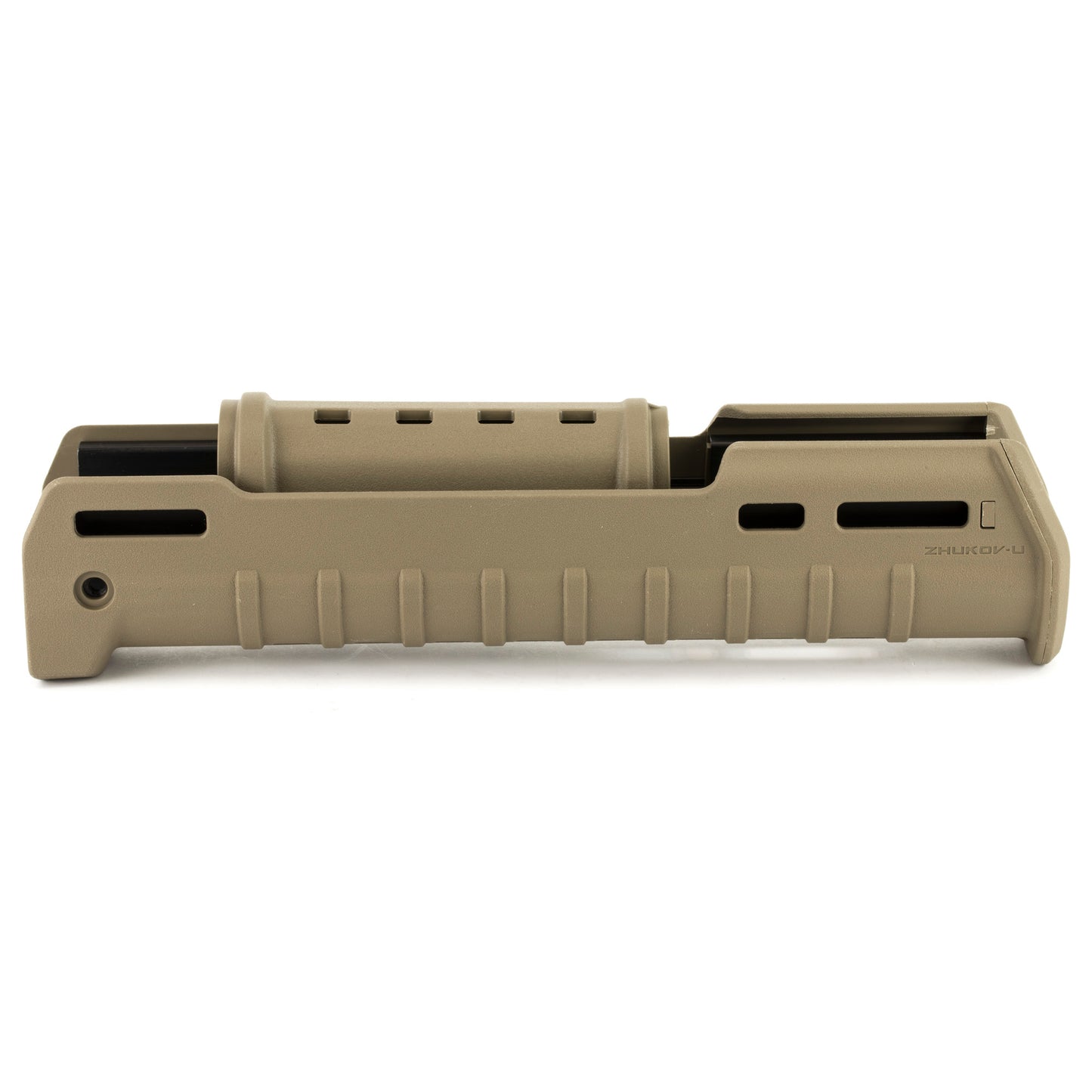 Magpul Industries Zhukov-U Handguard for AK-47/74 in Flat Dark Earth - Model MAG680-FDE