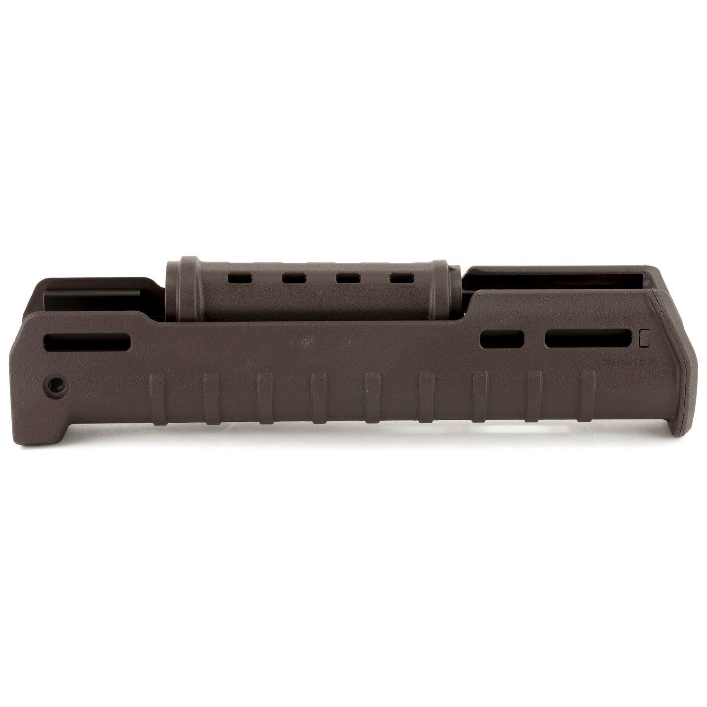Magpul Industries Zhukov-U Hand Guard for AK-47/74 in Plum * Compact Shorter Design with M-LOK Compatibility