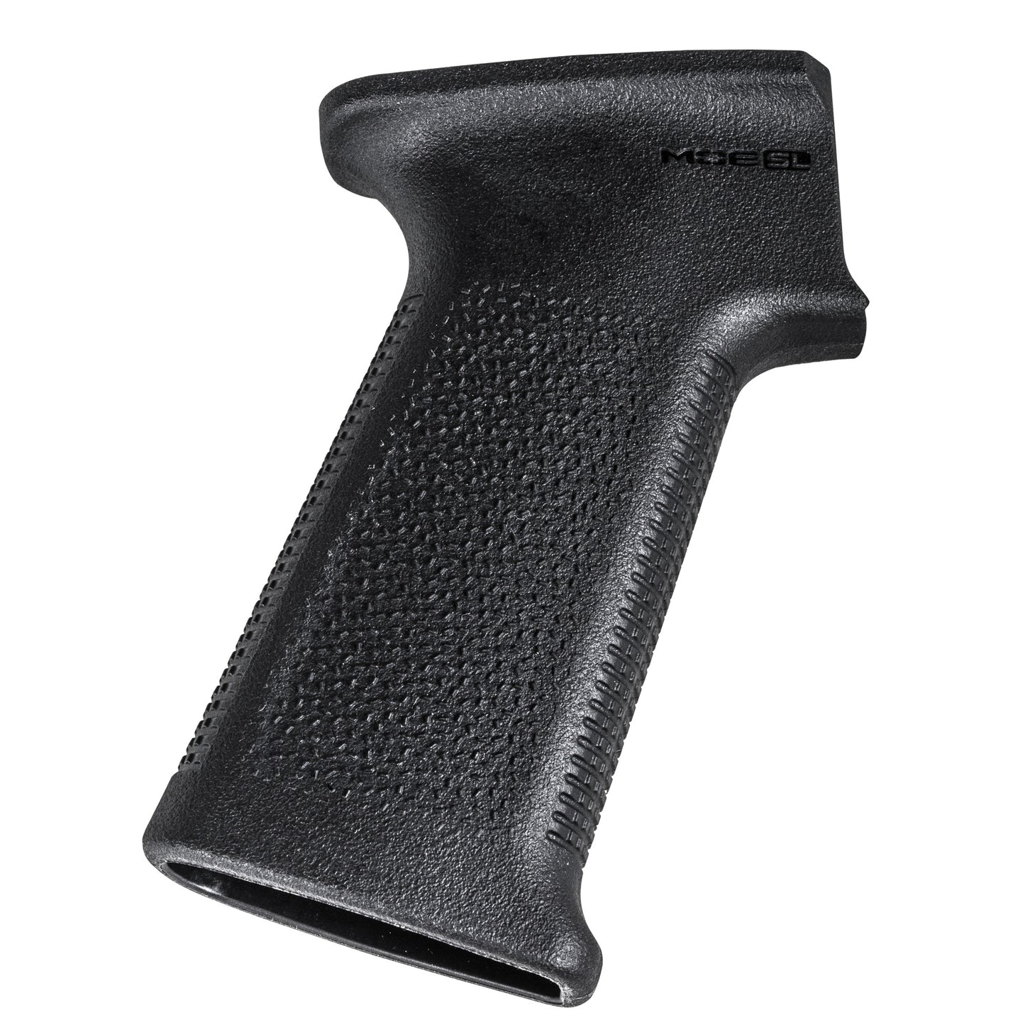Magpul Industries MOE Slim Line AK Grip Black - Part Number MAG682-BLK