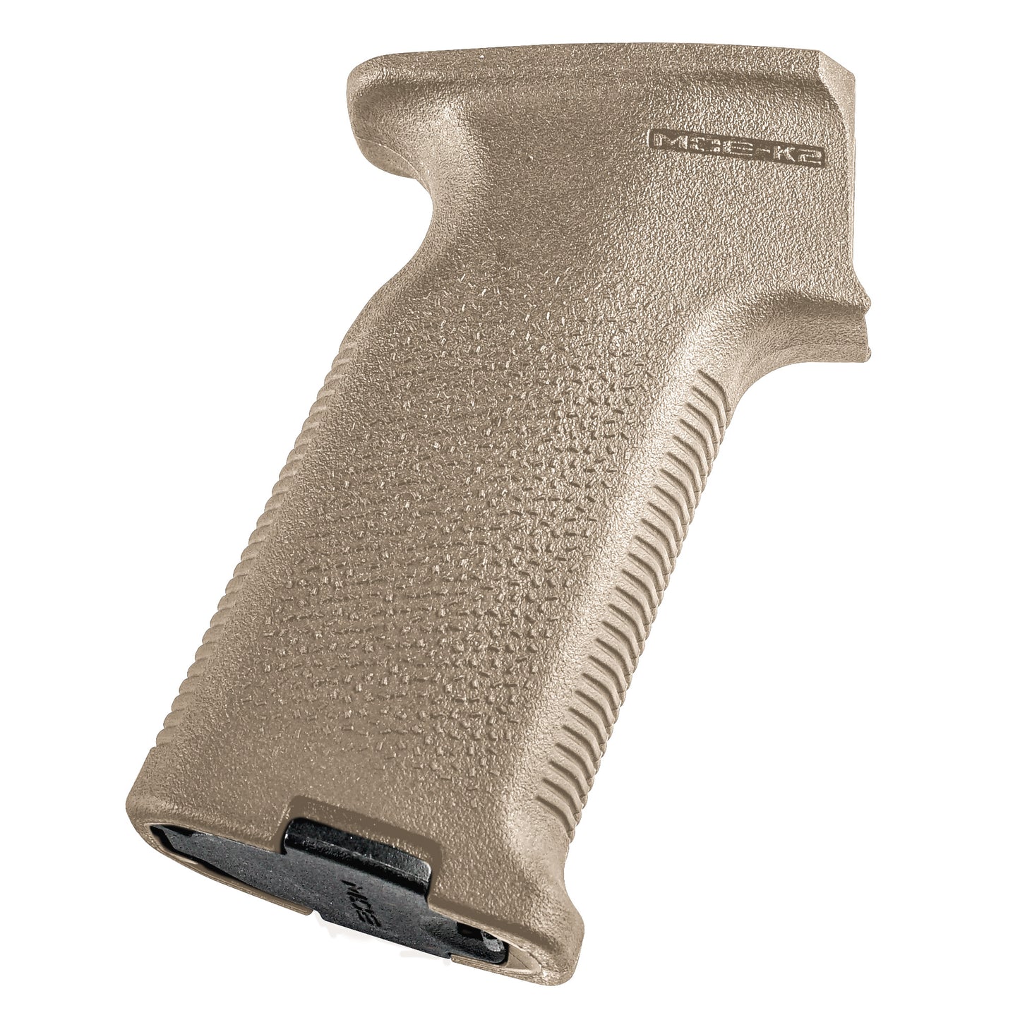 Magpul Industries MOE-K2 AK Grip in Flat Dark Earth * Improved Ergonomics for AK47/AK74 Rifles