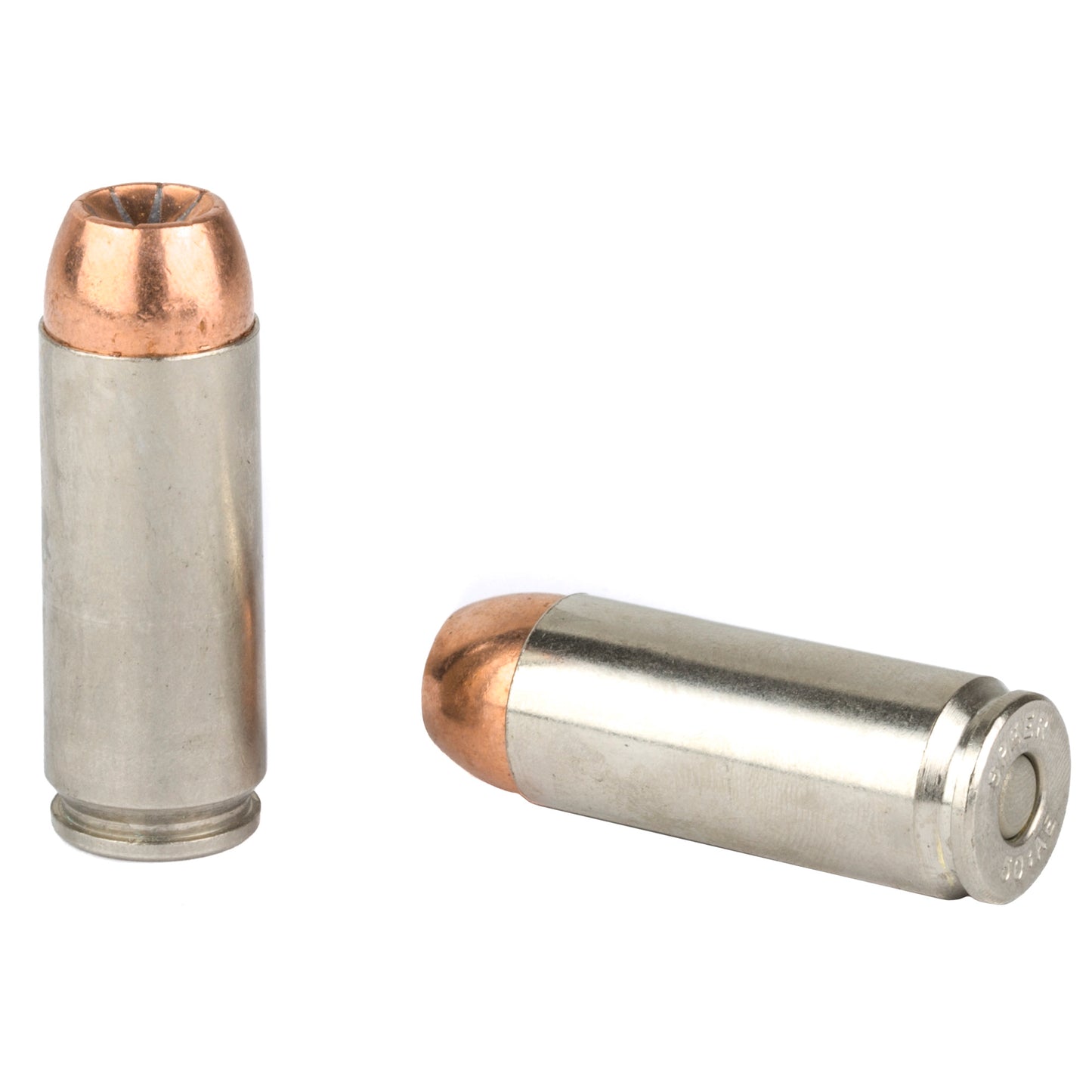 Magnum Research Blount 50 AE 300-Grain Hollow Point Ammunition - 20 Rds per Box, 400 per Case