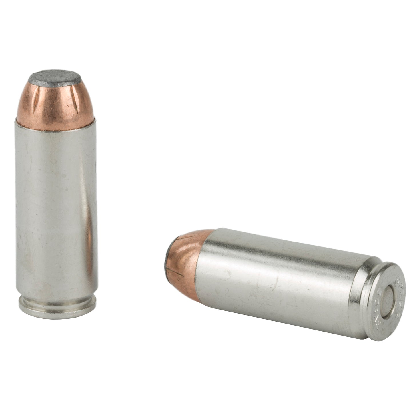 Magnum Research CCI 50AE 350-Grain Jacketed Soft Point Ammunition - Model Blount