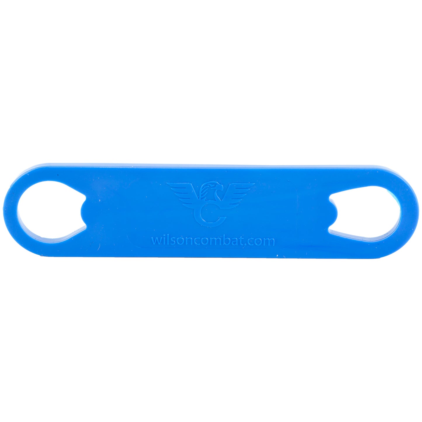 Wilson Combat Bushing Tool WC22P - Precision Polymer Barrel Bushing Wrench for Firearm Maintenance