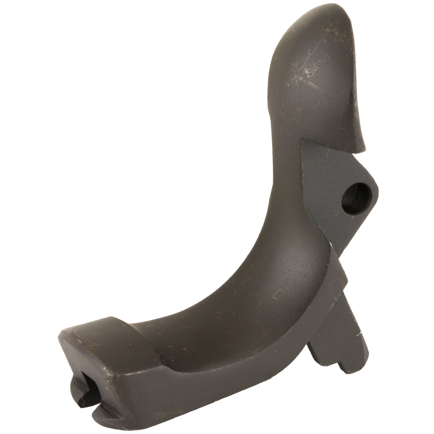 Wilson Combat 429BG Drop-In Beavertail Grip Safety for 1911 Pistols - Blue Finish
