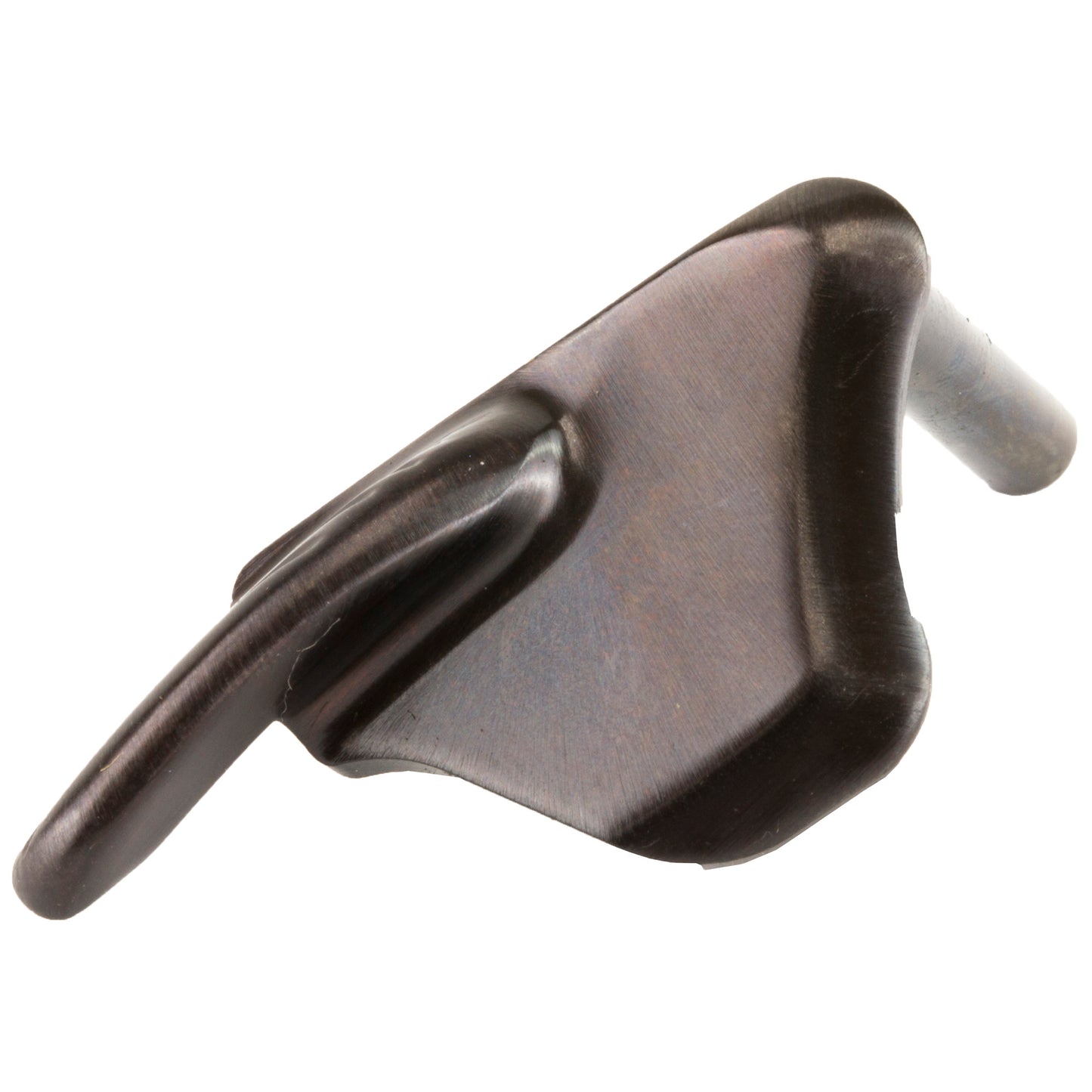 Wilson Combat Bullet Proof Thumb Safety for 1911 Pistols - Blue