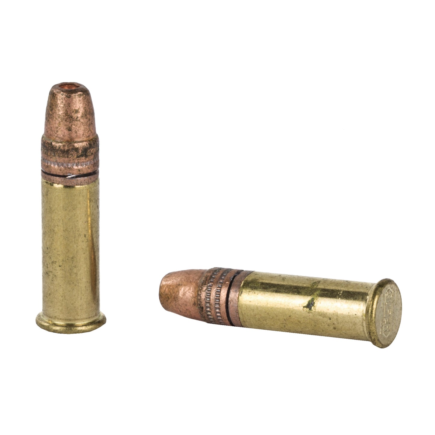 Winchester Ammunition USA .22 Long Rifle Hollow Point Ammo - 36 Grain, 525 Rounds per Box