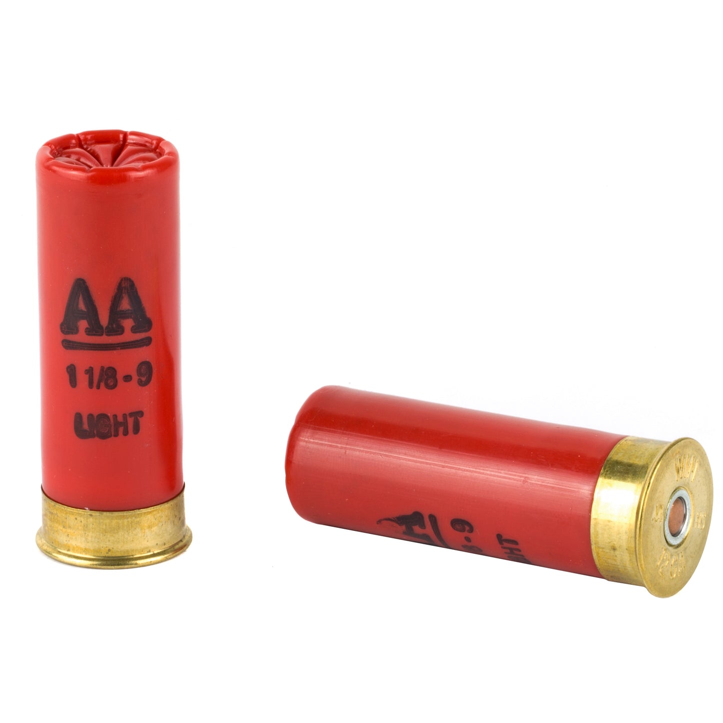 Winchester Ammunition AA Target 12 Gauge Shotshells (25 Count Box)