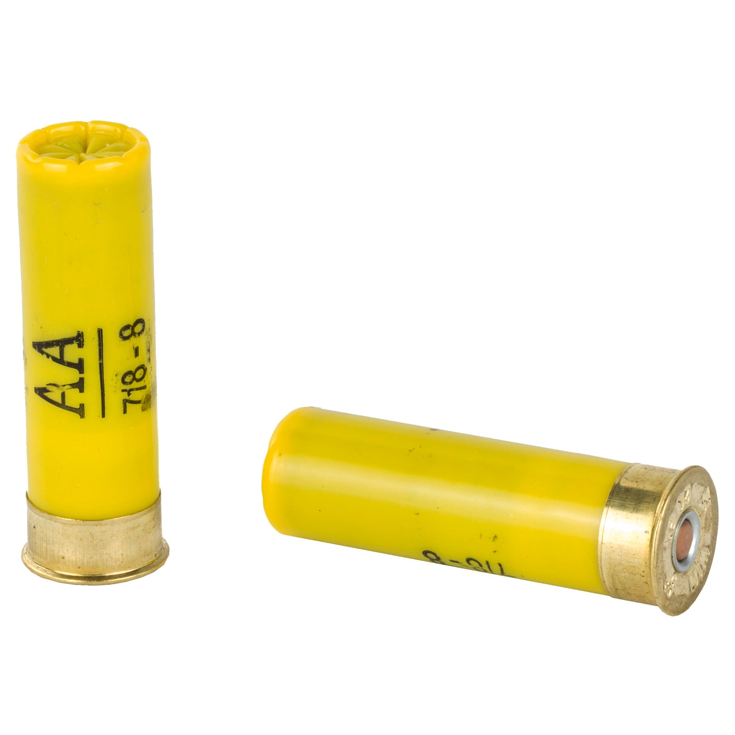 Winchester Ammunition AA Target 20 Gauge Shotshells, 2.75 Inch, #8 Shot, 0.875 Oz, 25 Rounds per Box