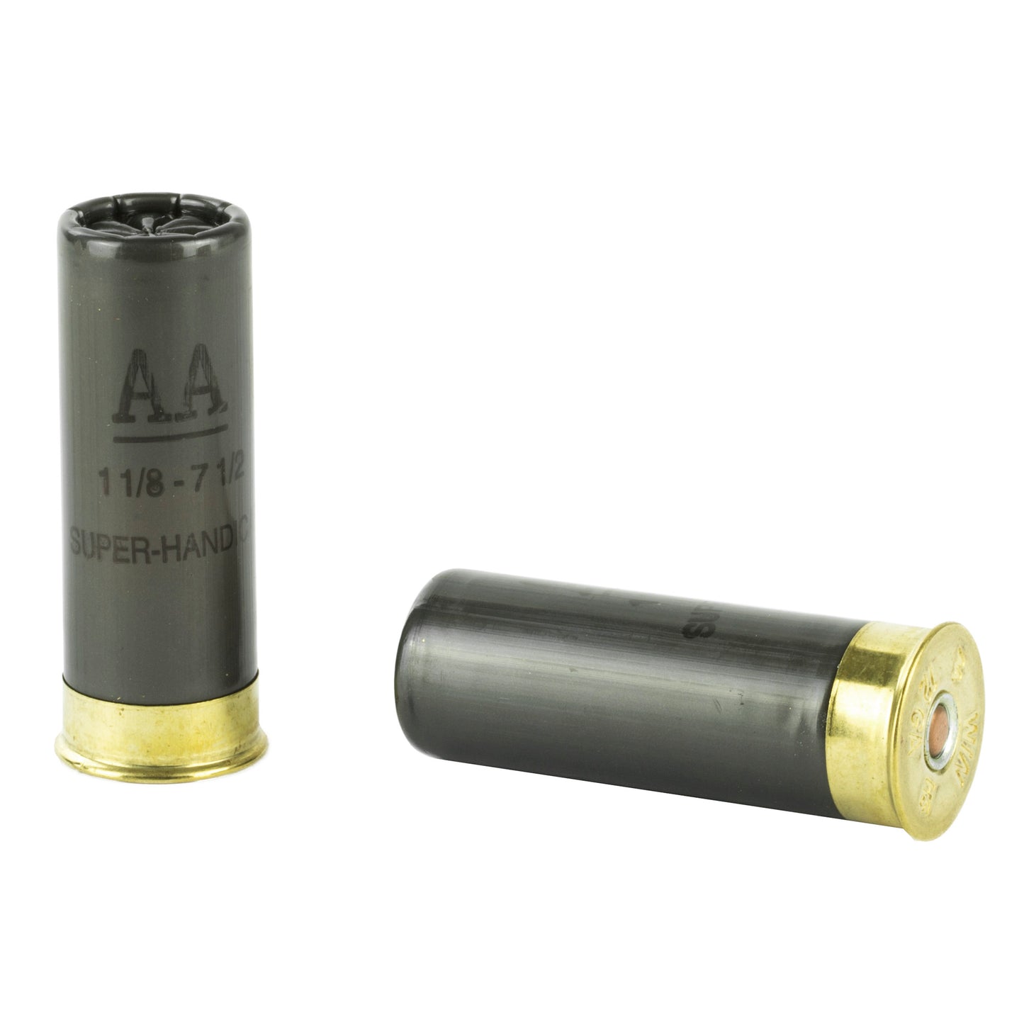Winchester Ammunition AA Super Handicap 12 Gauge Shotshells * 2.75-inch, #7.5 Shot, 25 Rounds per Box