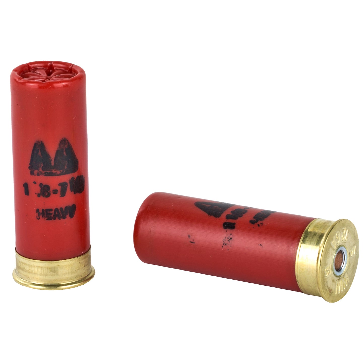Winchester Ammunition AA Heavy Target 12 Gauge Shotshells * 1 1/8 oz #7.5 * 25 Rounds per Box, 250 per Case