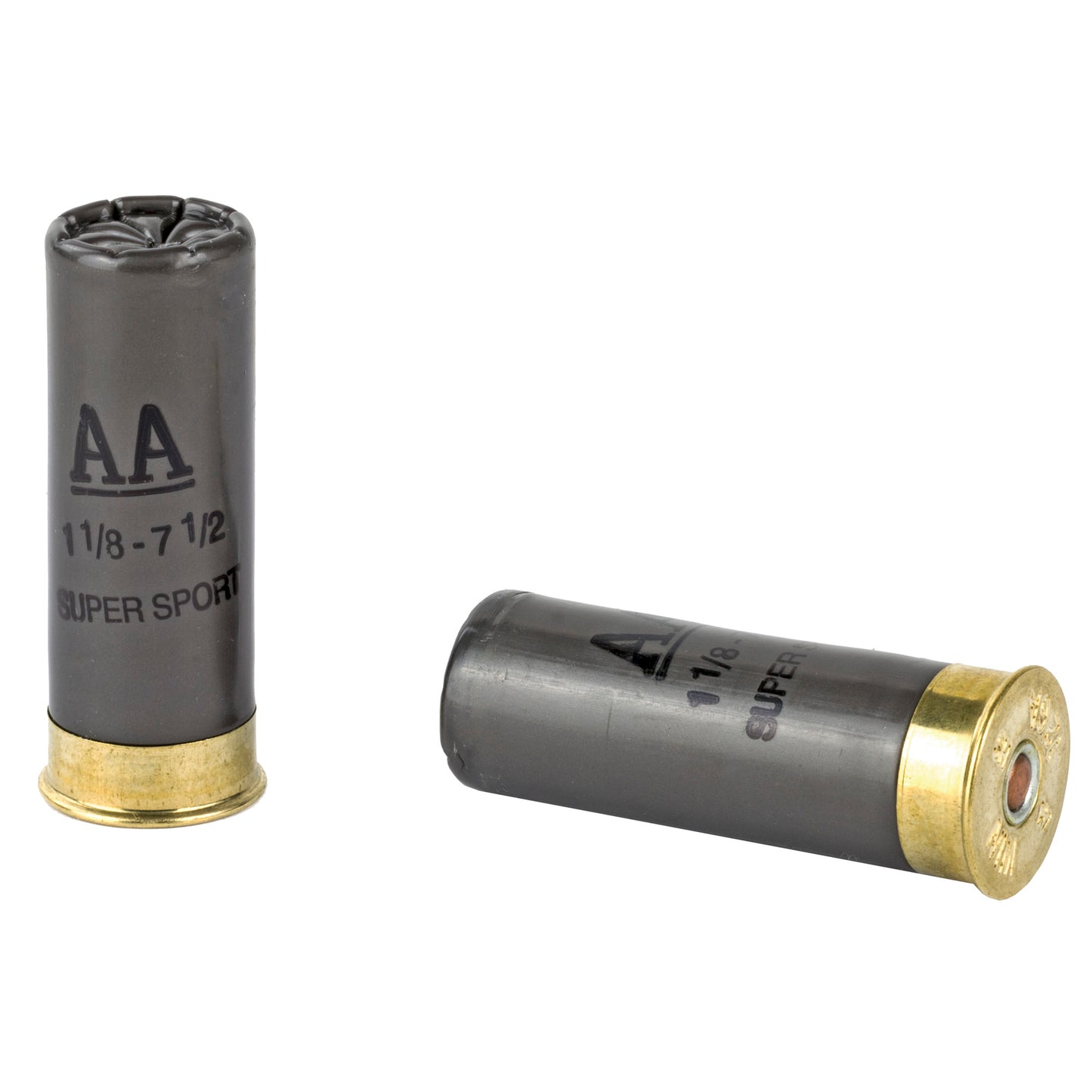 Winchester Ammunition AA Supersport Sporting Clay 12 Gauge Shotshells * 1 1/8 oz #7.5, 25 Rounds Per Box