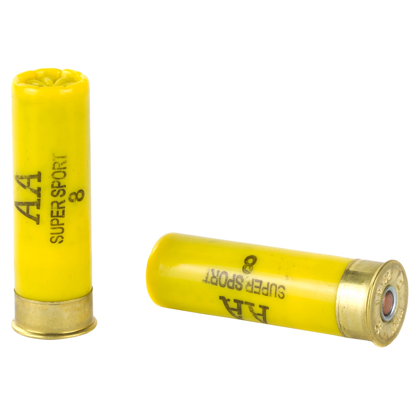 Winchester Ammunition AA Supersport Sporting Clay 20 Gauge Shotshells * 0.875 oz #8, 25 Rounds Per Box