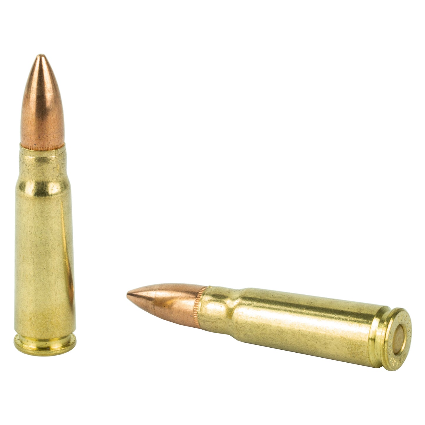 Winchester Ammunition USA 7.62x39mm 123-Grain Full Metal Jacket Ammo (20 Rounds per Box)