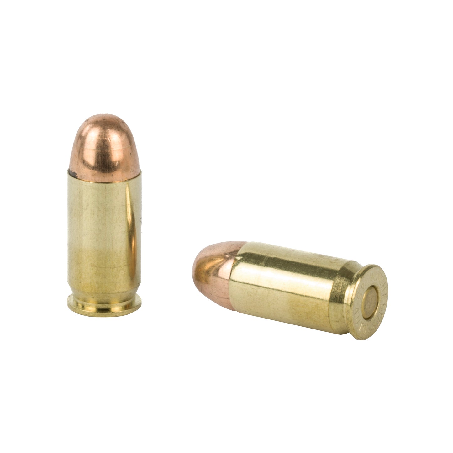 Winchester Ammunition USA 45 ACP 230 Grain Full Metal Jacket Cartridge - Pack of 50