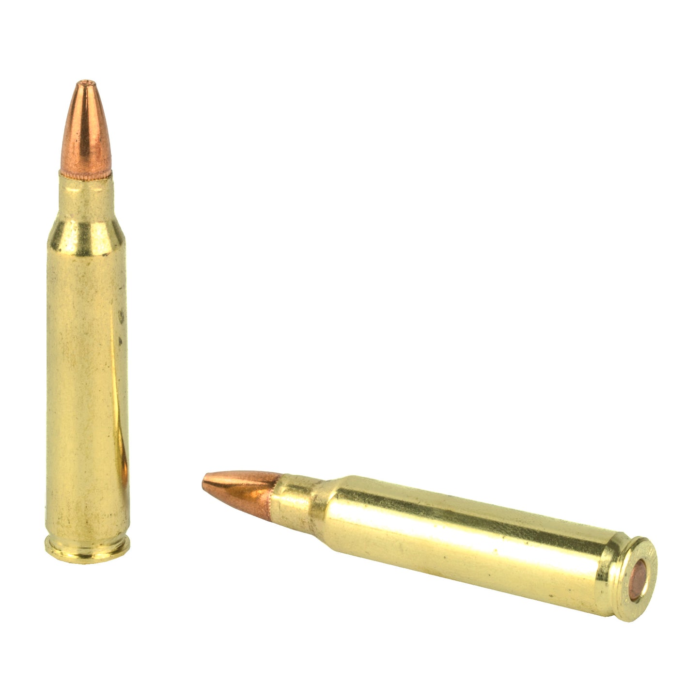 Winchester Ammunition USA Ready .223 Remington 62 Grain Open Tip Rifle Ammunition, 20 Rounds per Box