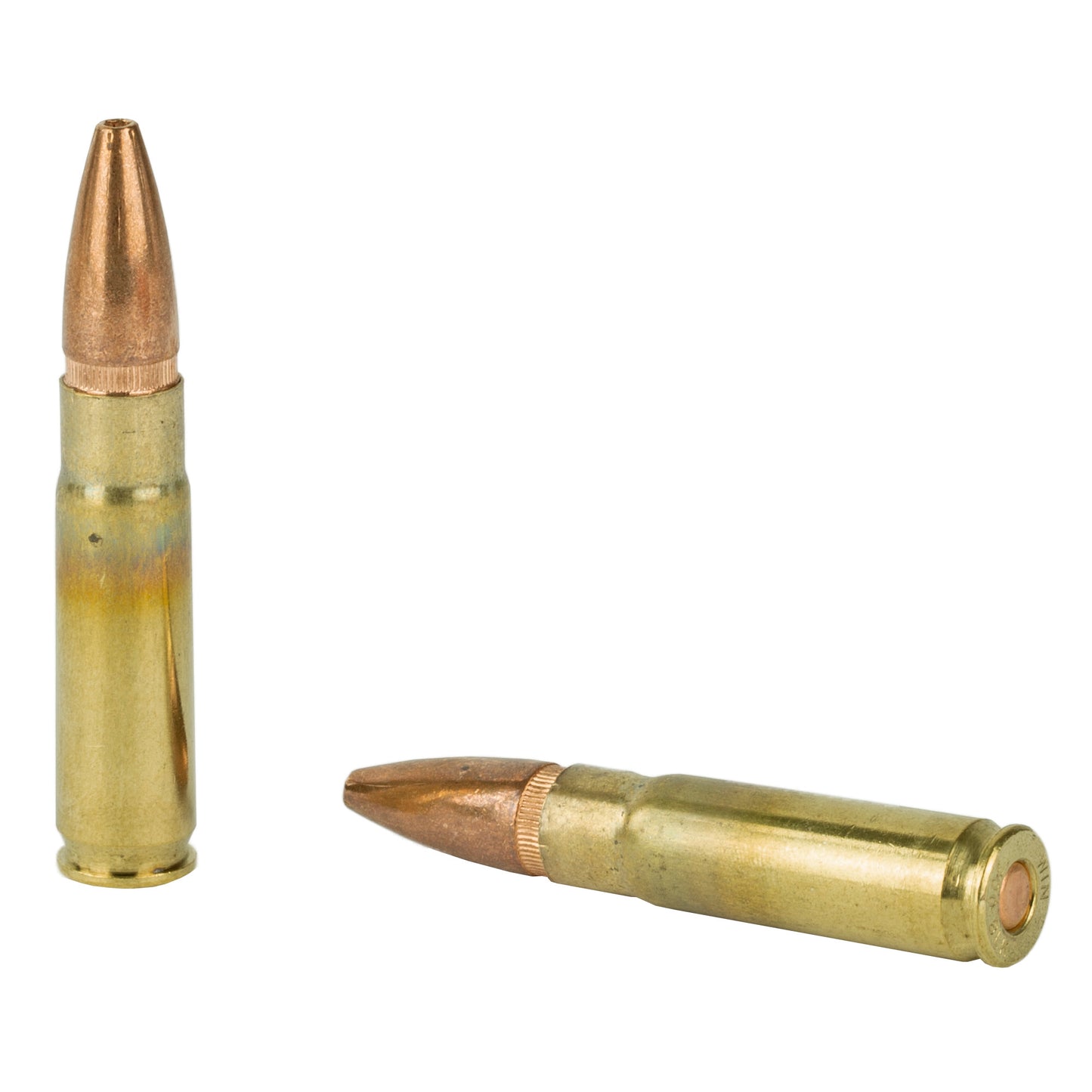 Winchester Ammunition USA Ready 300 Blackout 125 Grain Open Tip - 20 Rounds per Box