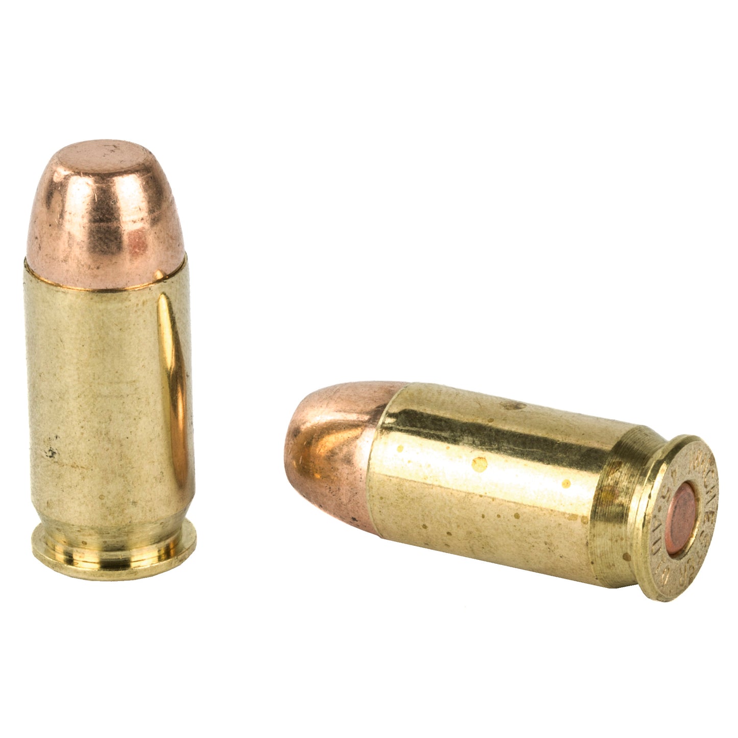 Winchester Ammunition USA Ready 45 ACP Full Metal Jacket 230-Grain - 50 Rounds Per Box
