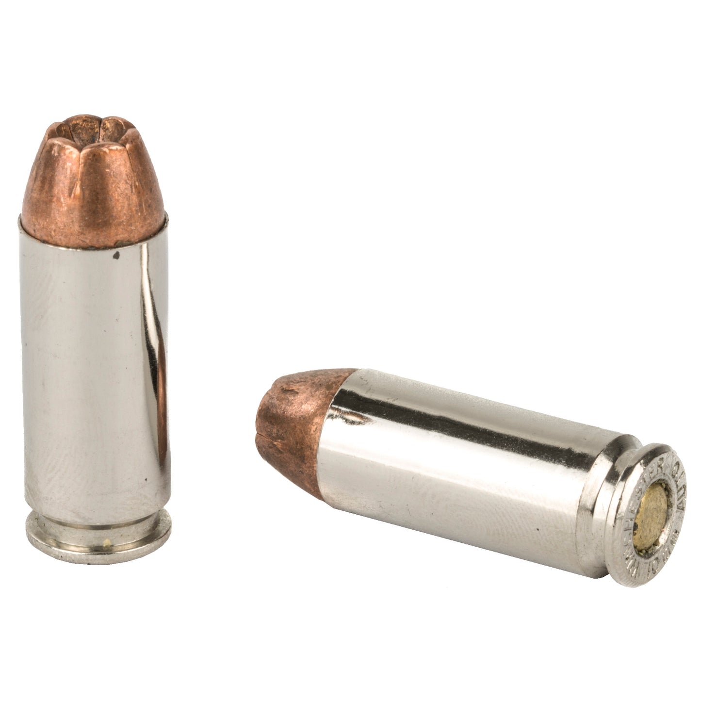 Winchester Ammunition Defender 10mm 180-Grain Hollow Point Ammo - 20 Rounds