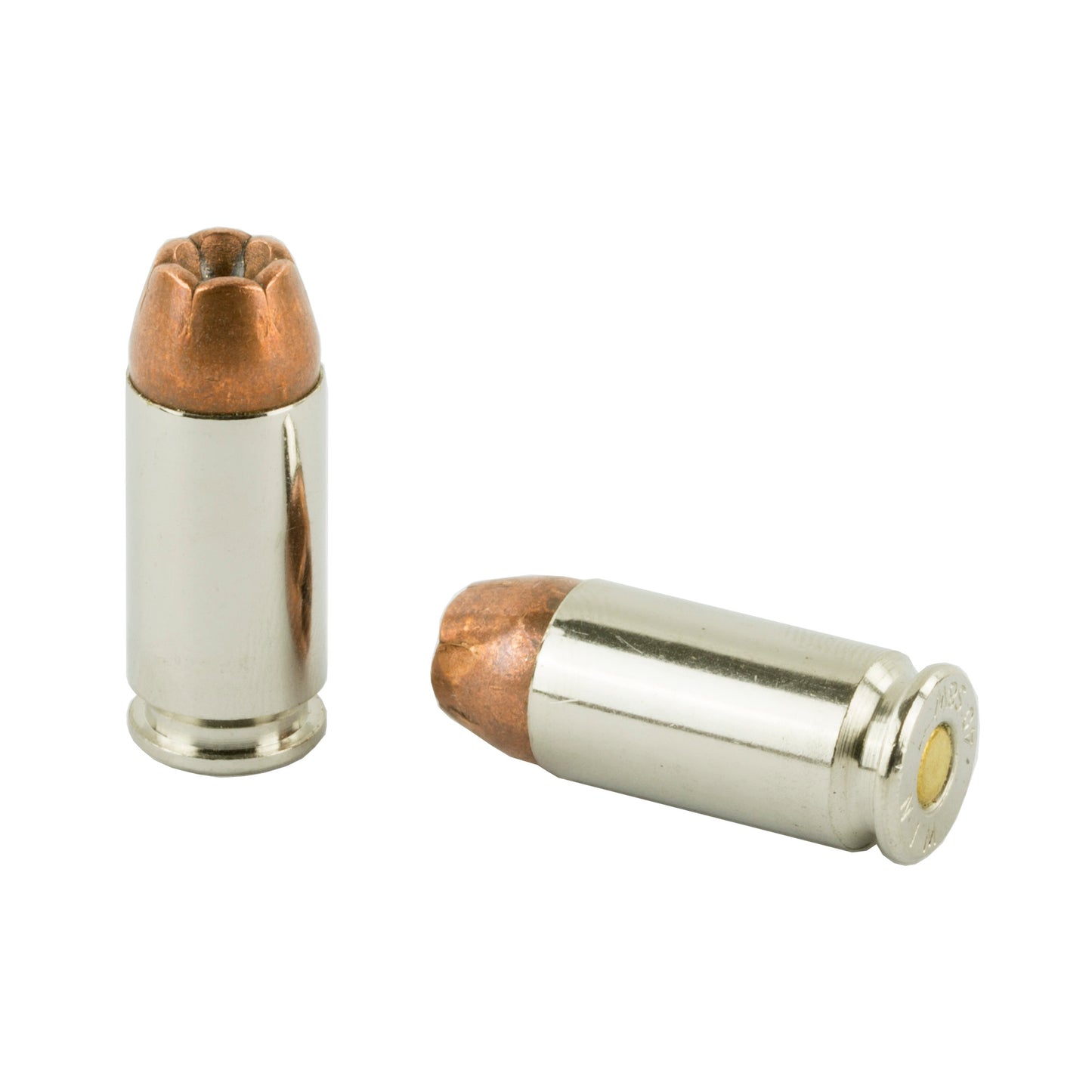 Winchester Ammunition PDX1 Defender 40 S&W 165 Grain Hollow Point Ammunition - 20 Rounds