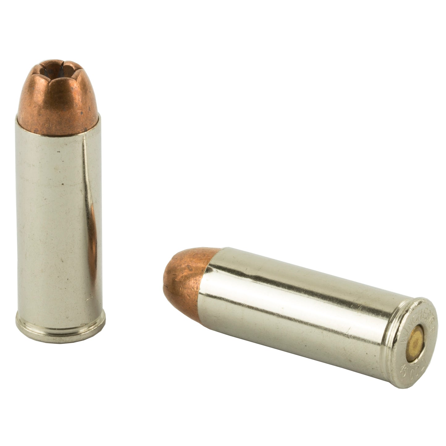 Winchester Ammunition PDX1 Defender .45 Long Colt 225-Grain Hollow Point Ammo - 20 Rounds