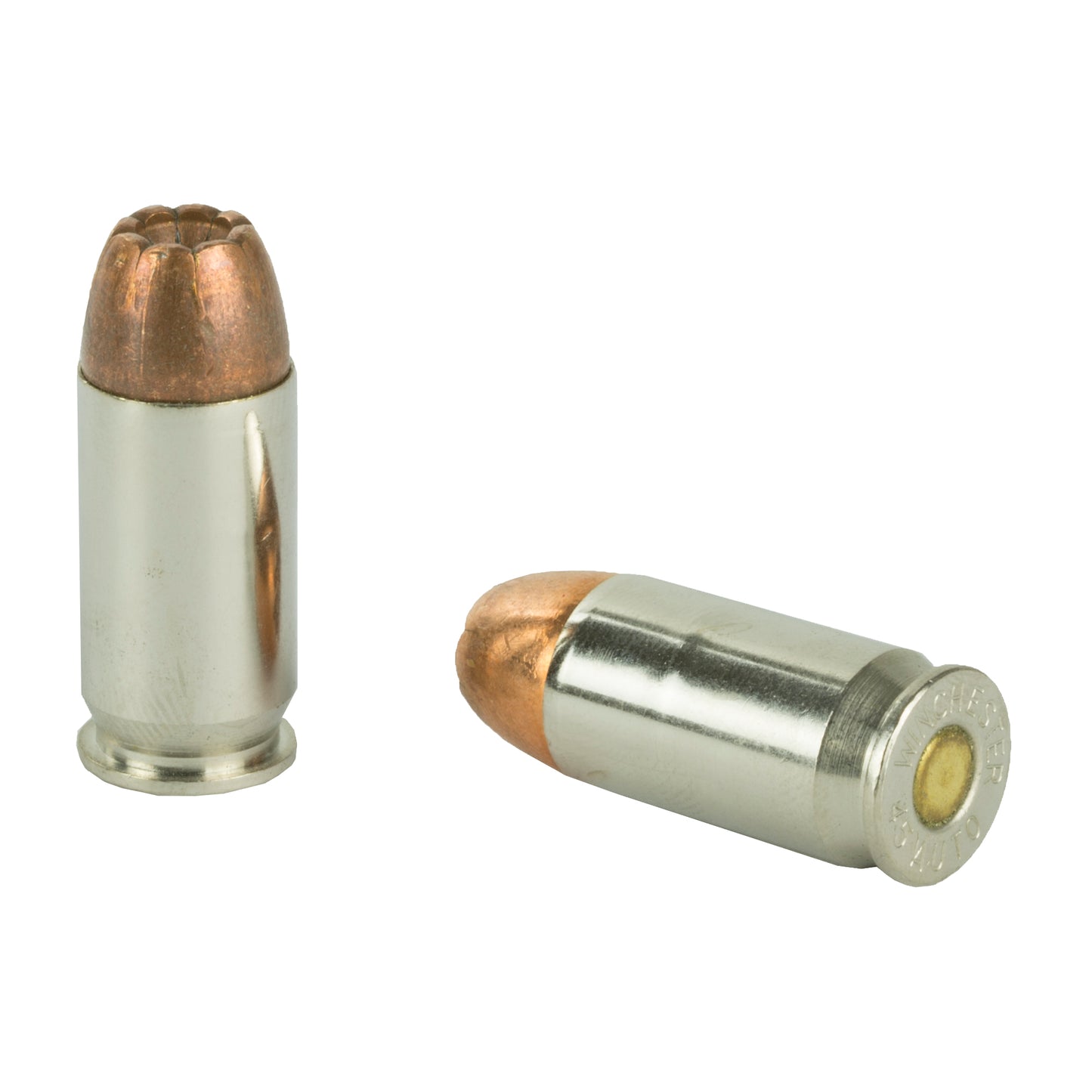 Winchester Ammunition PDX1 Defender 45 ACP 230-Grain Hollow Point - Superior Personal Defense